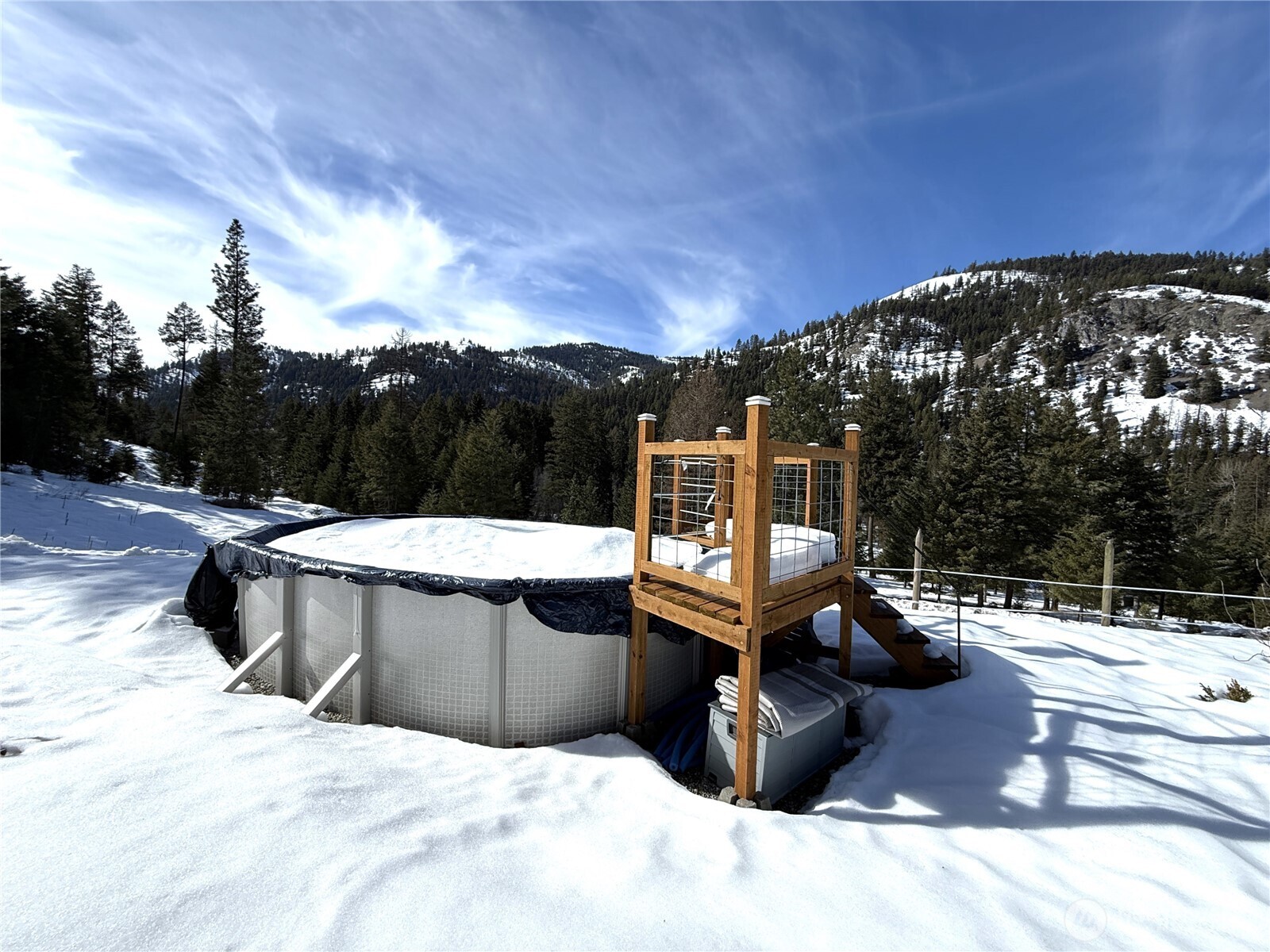 920 Toroda Creek Road Property Photo 32