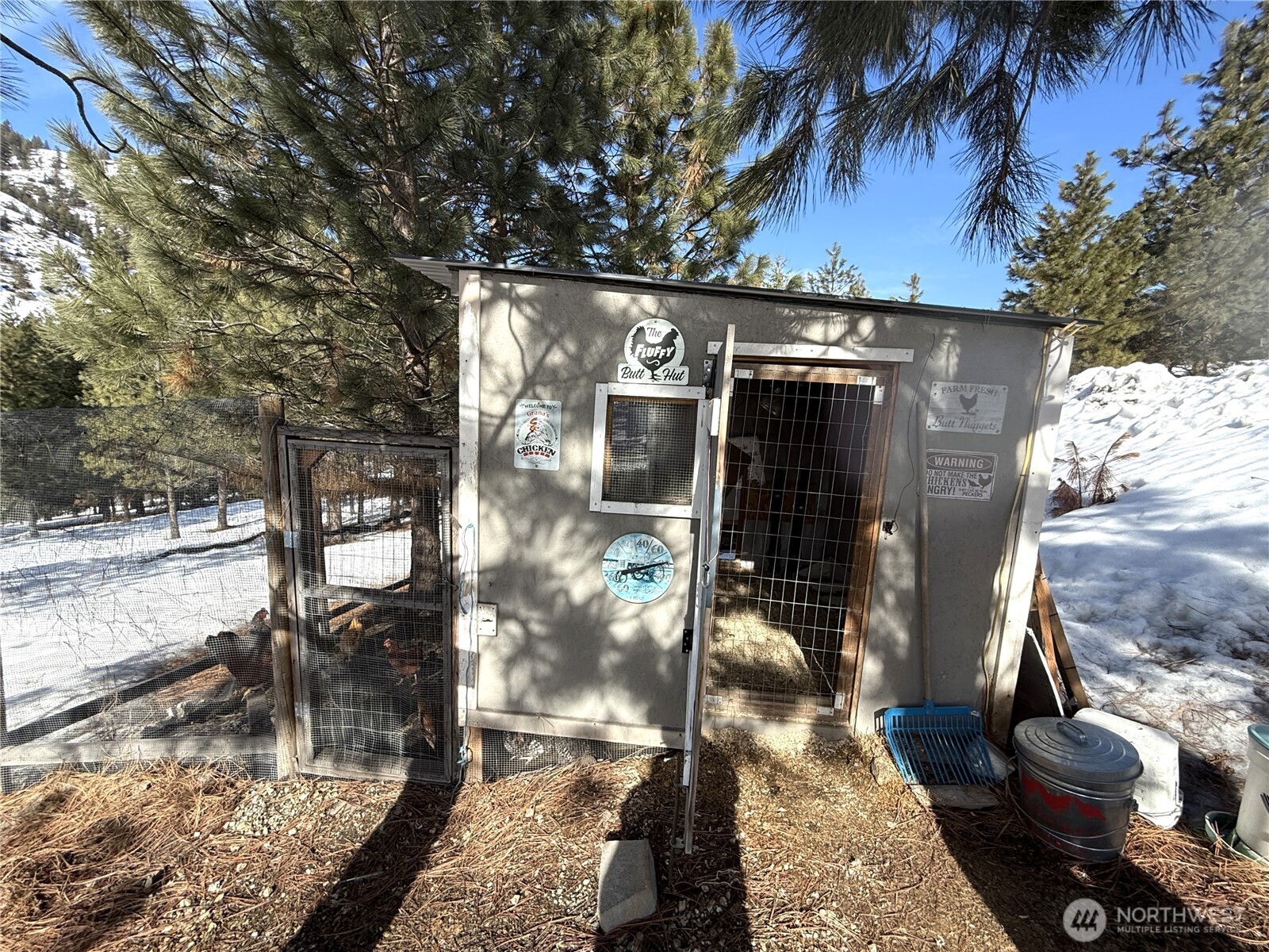 920 Toroda Creek Road Property Photo 35