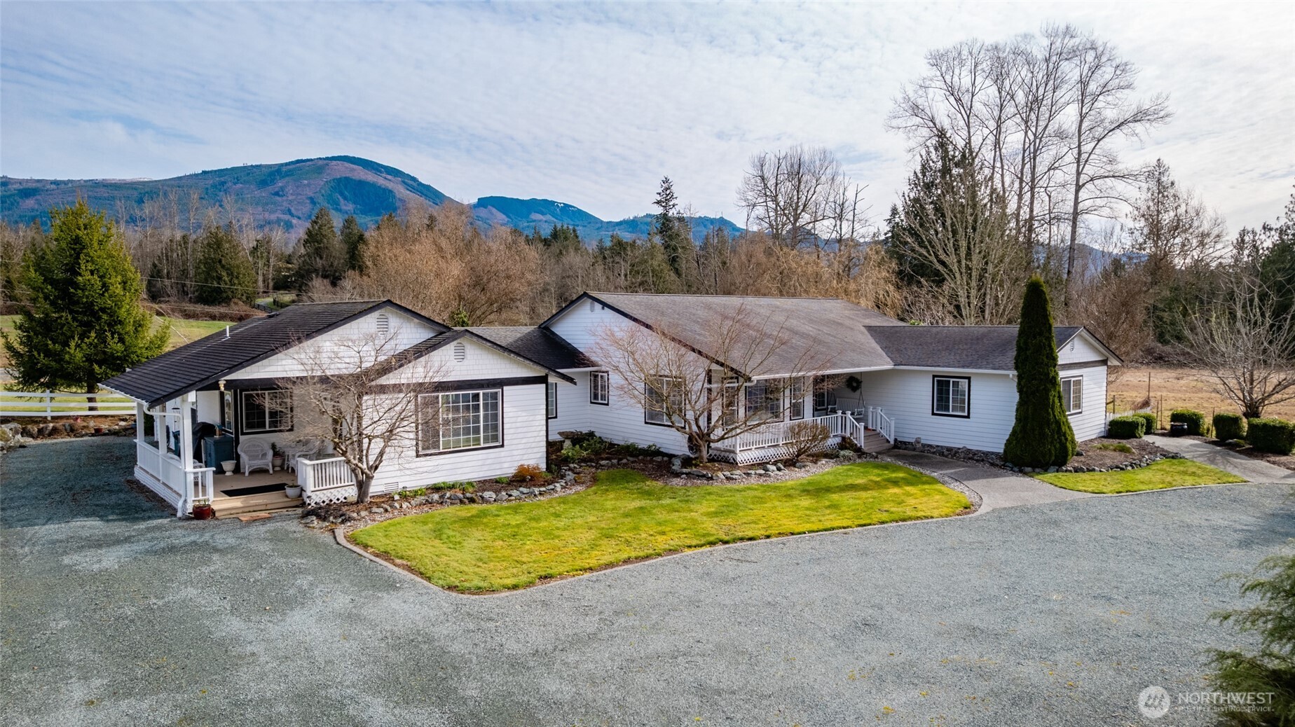 23925 Goldie Lane Property Photo