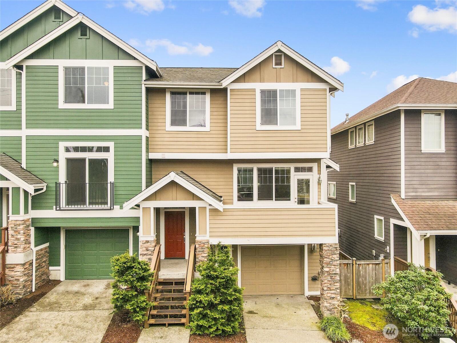 106 Birch Street Property Photo