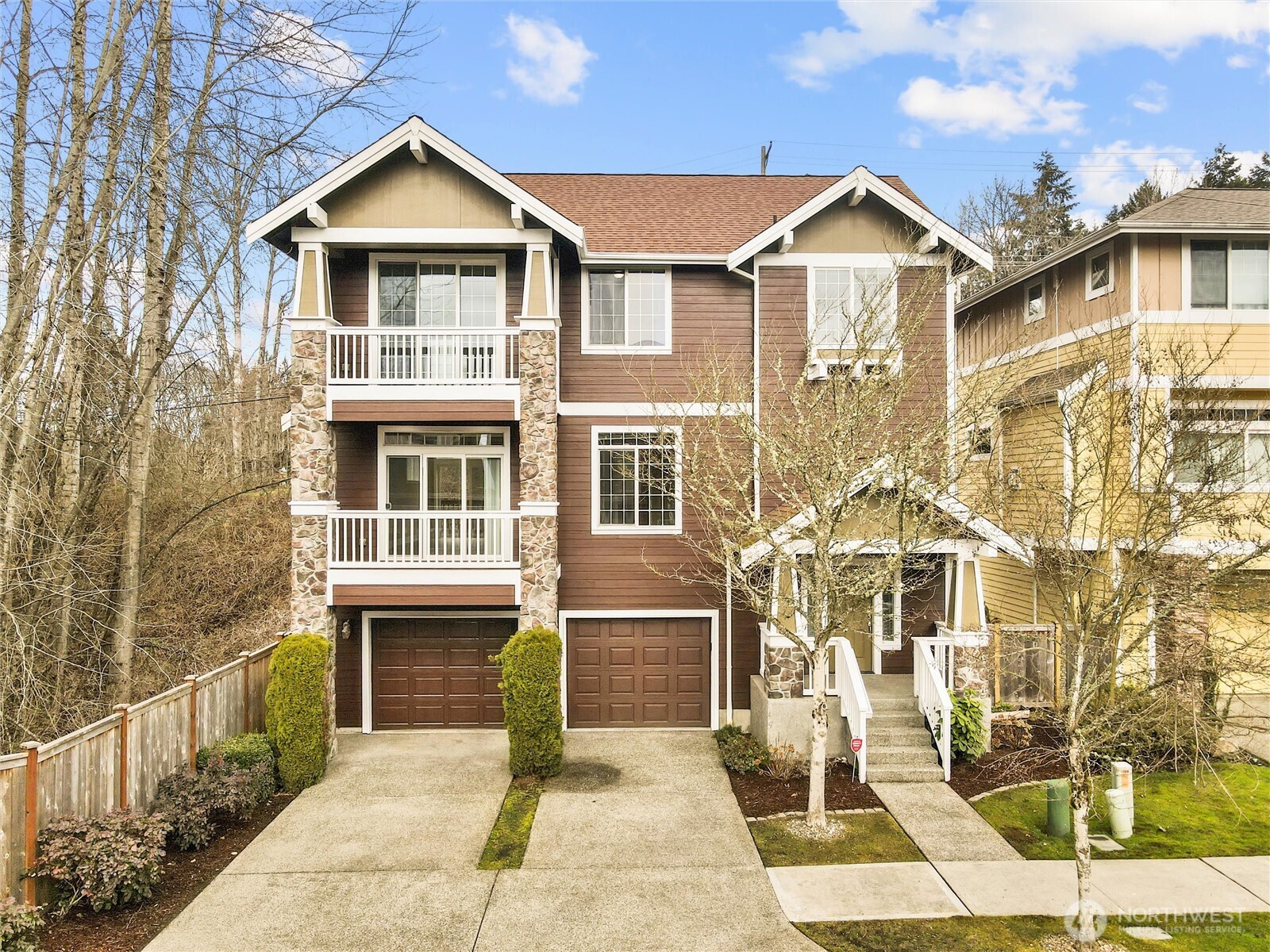 1407 Cherry Avenue Property Photo