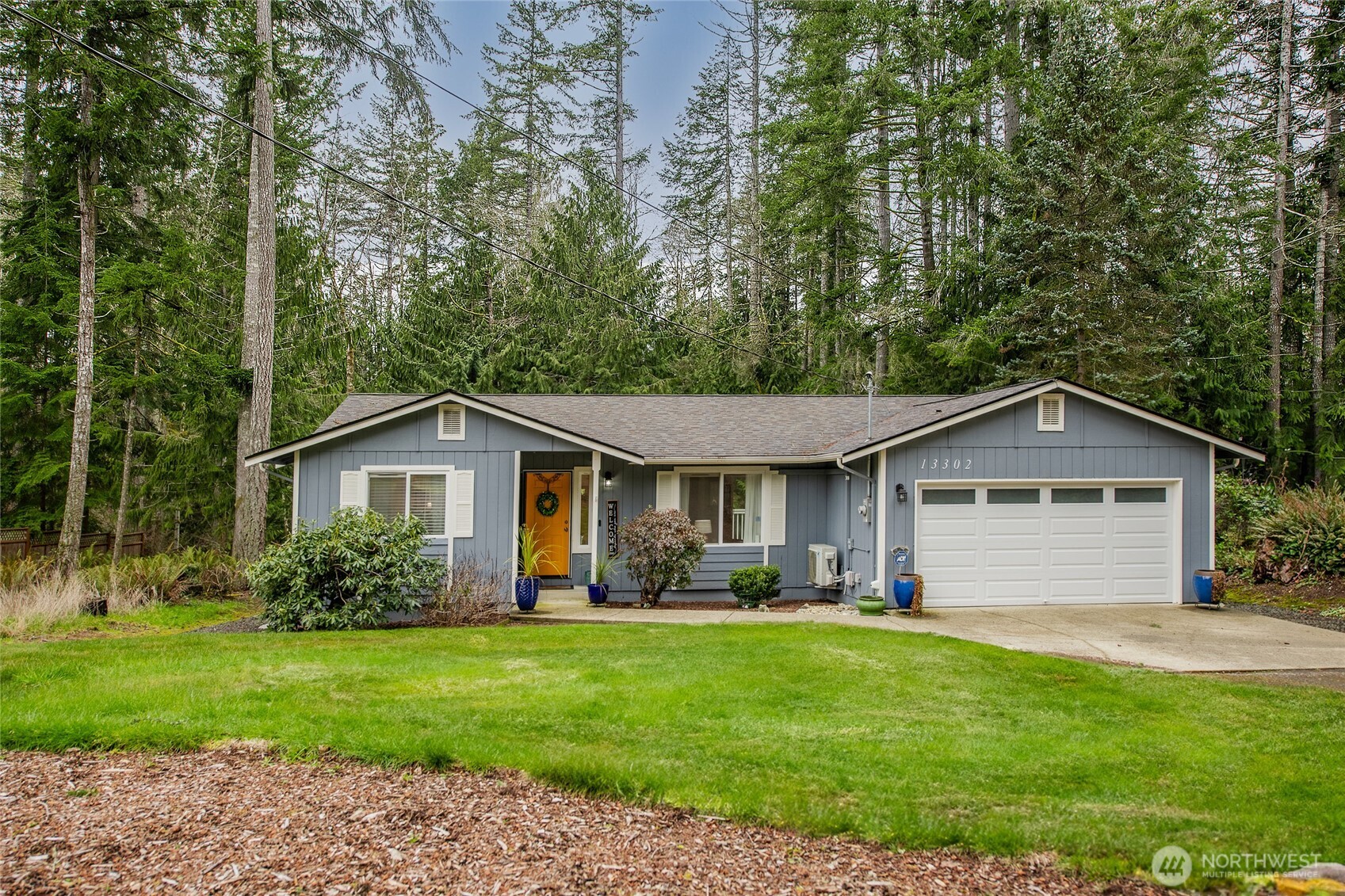 13302 138th Avenue Property Photo