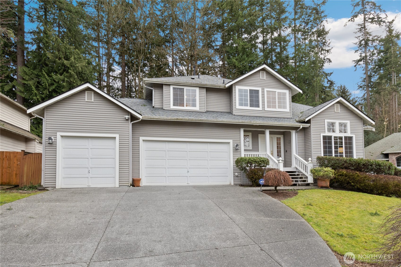 3622 Maple Road Property Photo