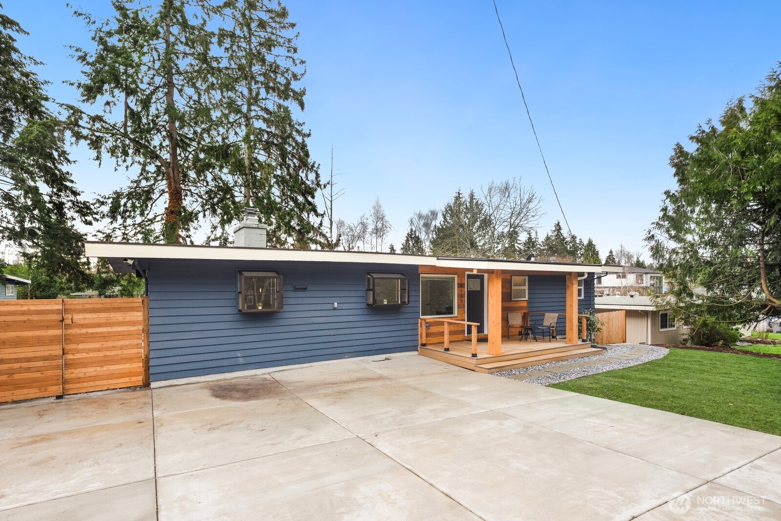 15539 Se 8th Street Property Photo
