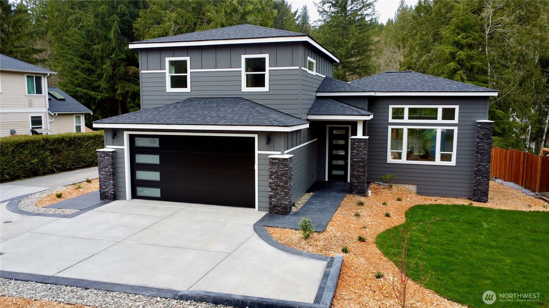 208 Polo Park Drive Property Photo