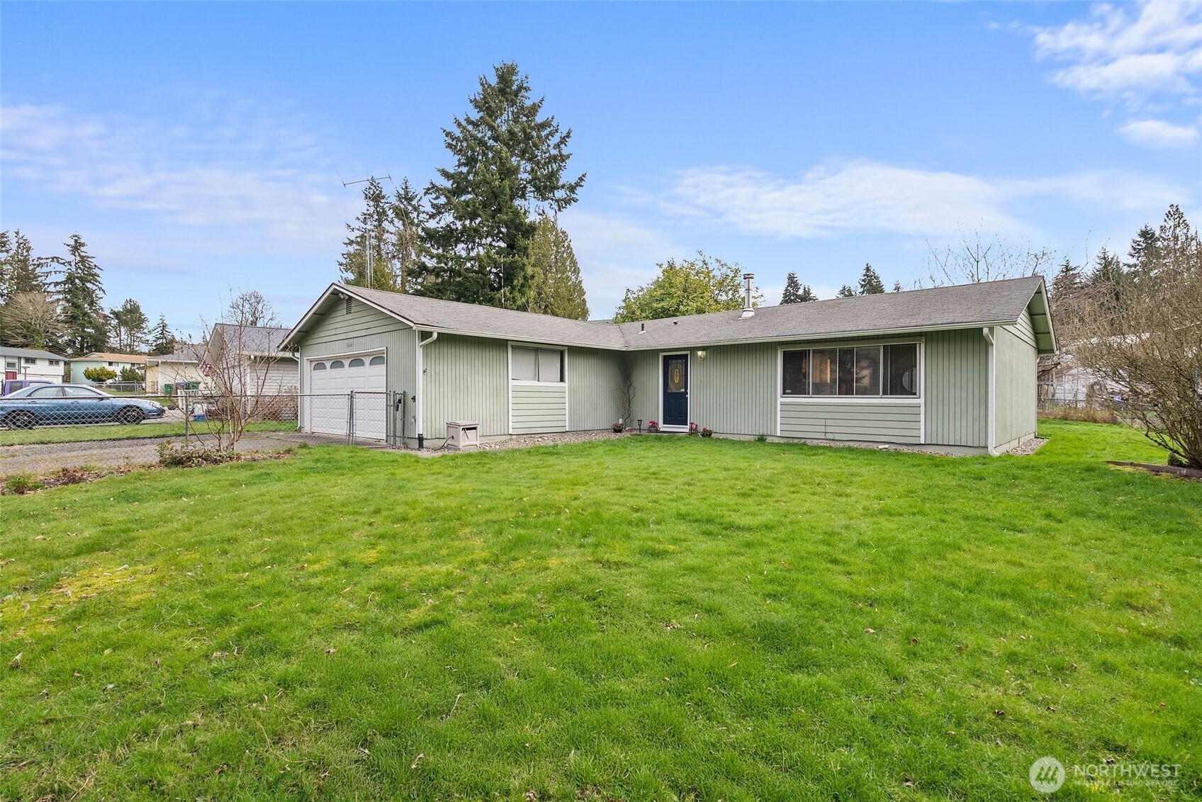 6664 Helena Drive Property Photo