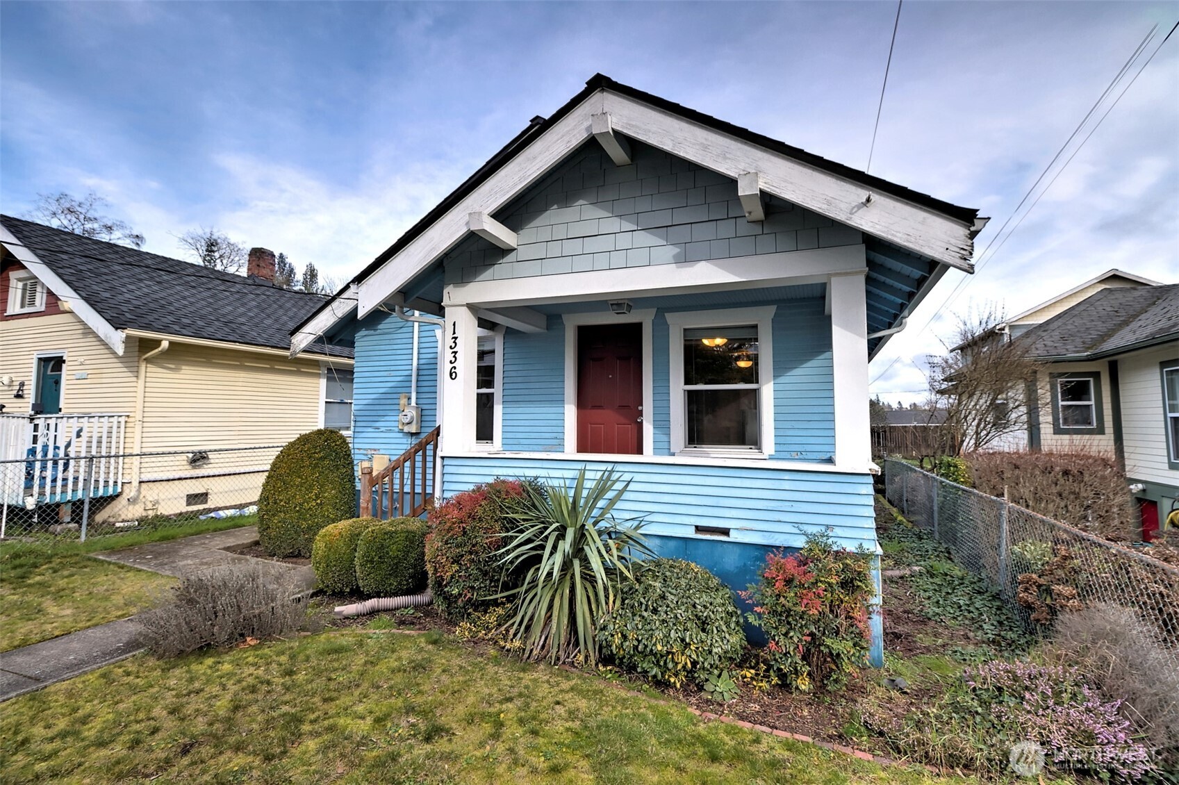 1336 Elizabeth Avenue Property Photo 1