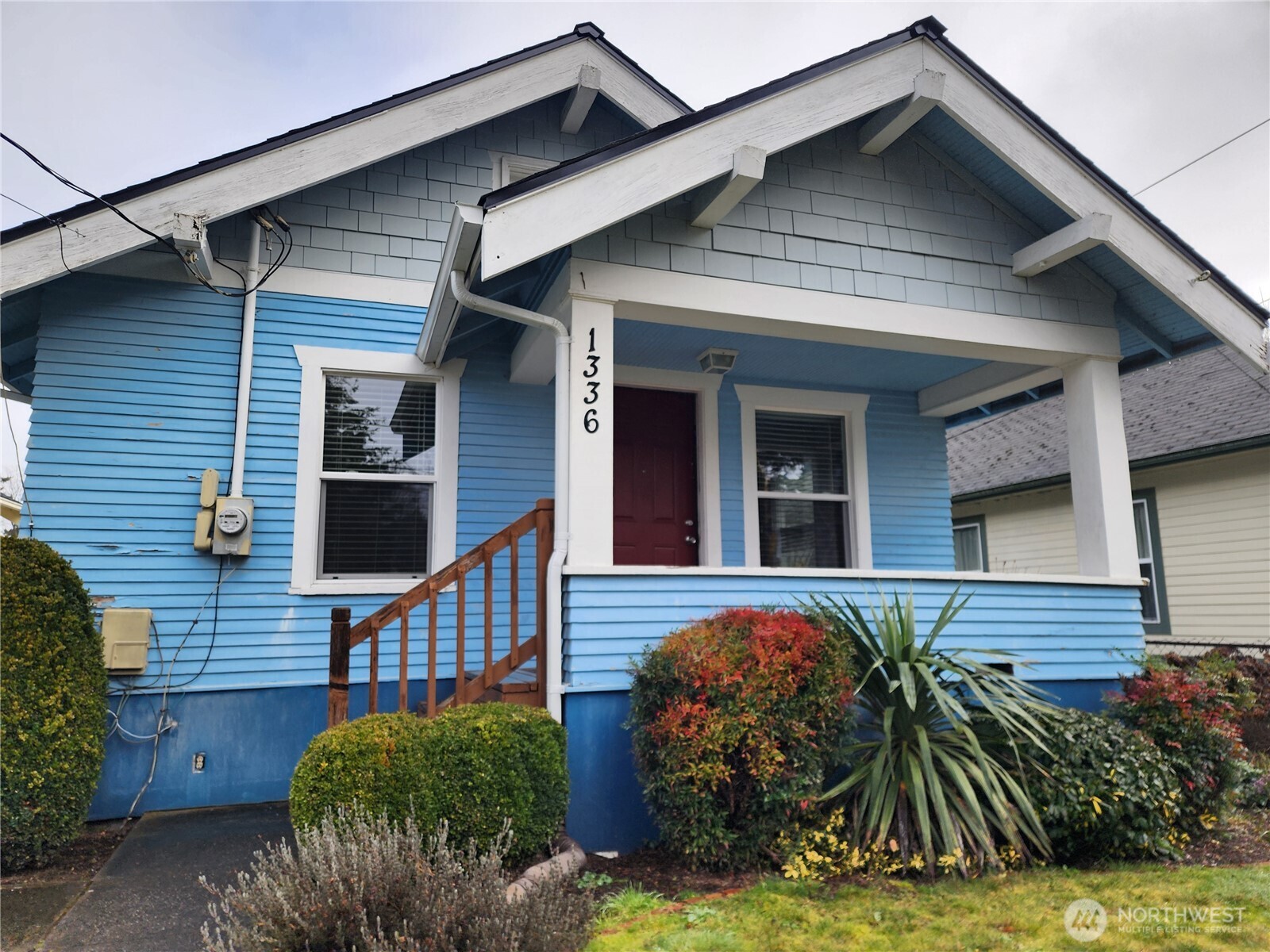 1336 Elizabeth Avenue Property Photo 1