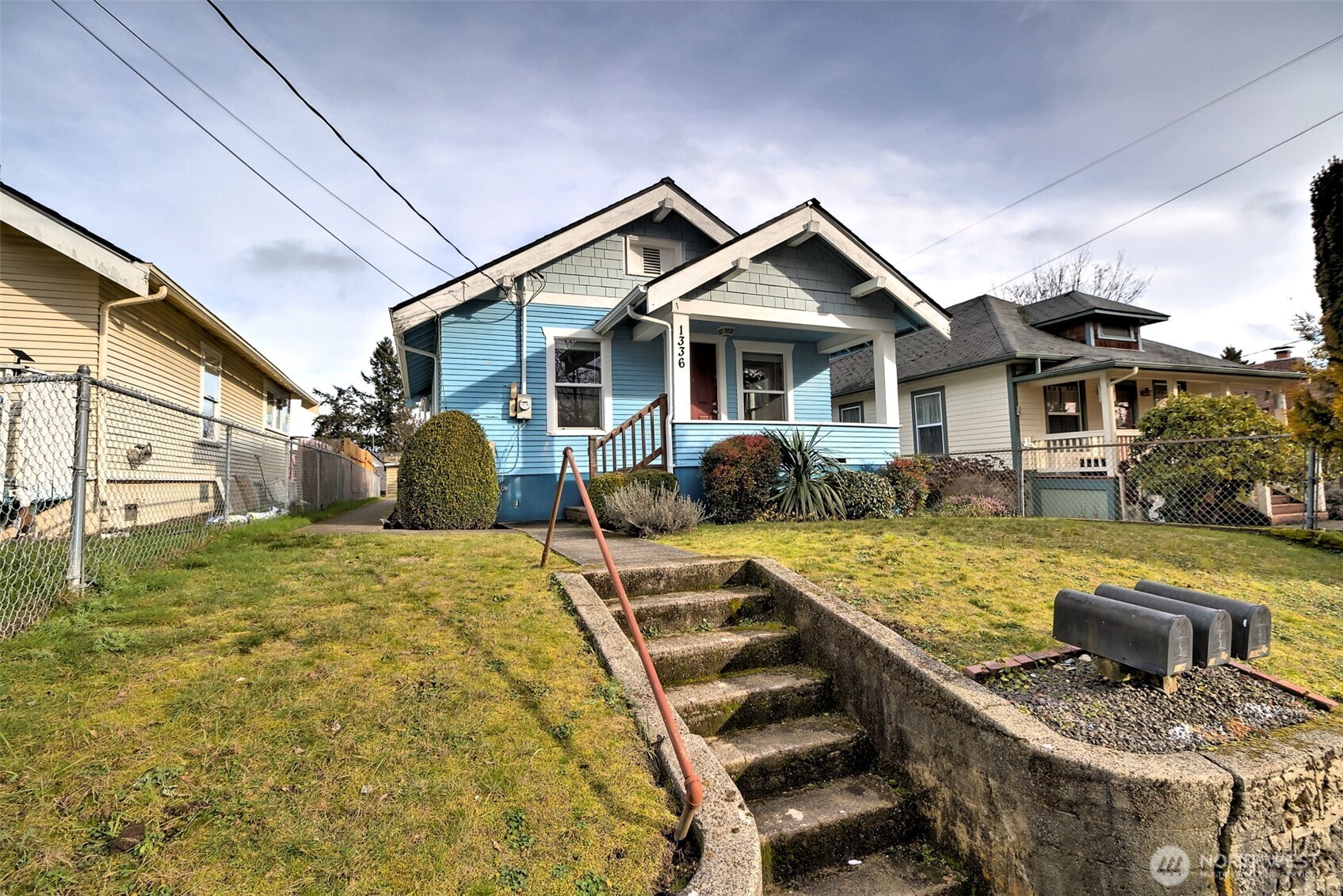 1336 Elizabeth Avenue Property Photo 2