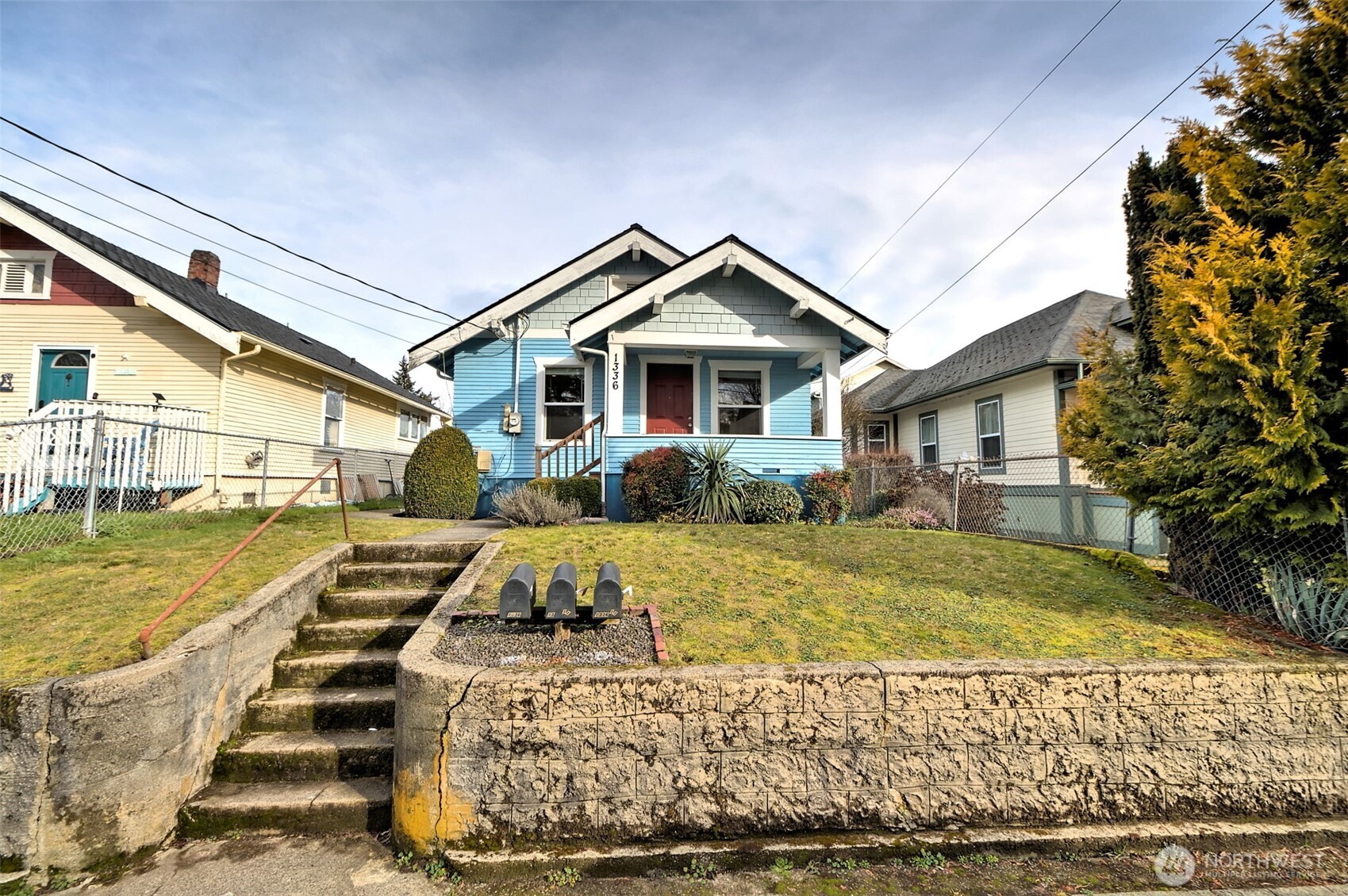 1336 Elizabeth Avenue Property Photo 3