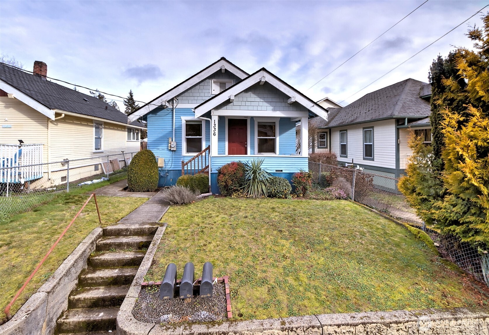 1336 Elizabeth Avenue Property Photo 4