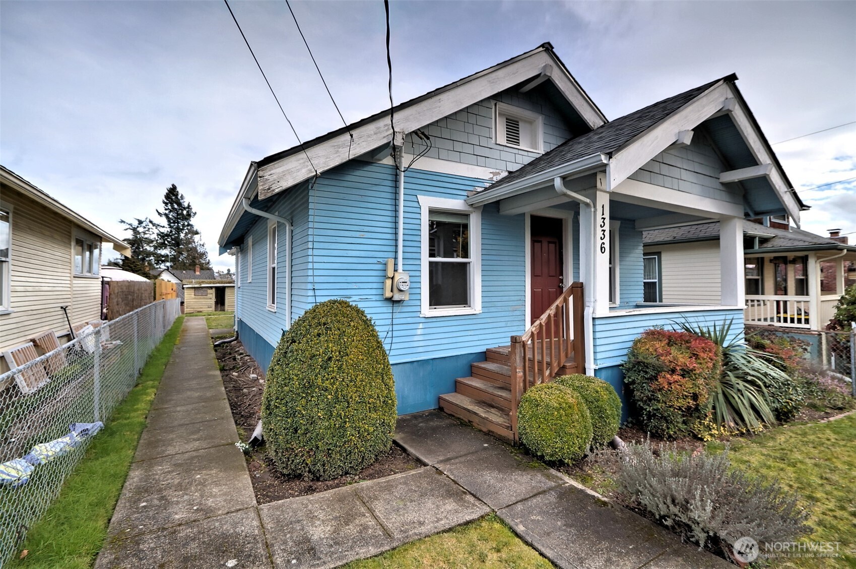 1336 Elizabeth Avenue Property Photo 5