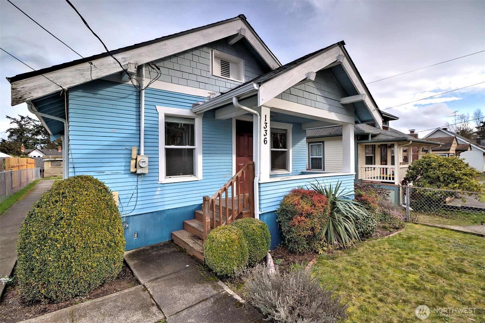 1336 Elizabeth Avenue Property Photo 6