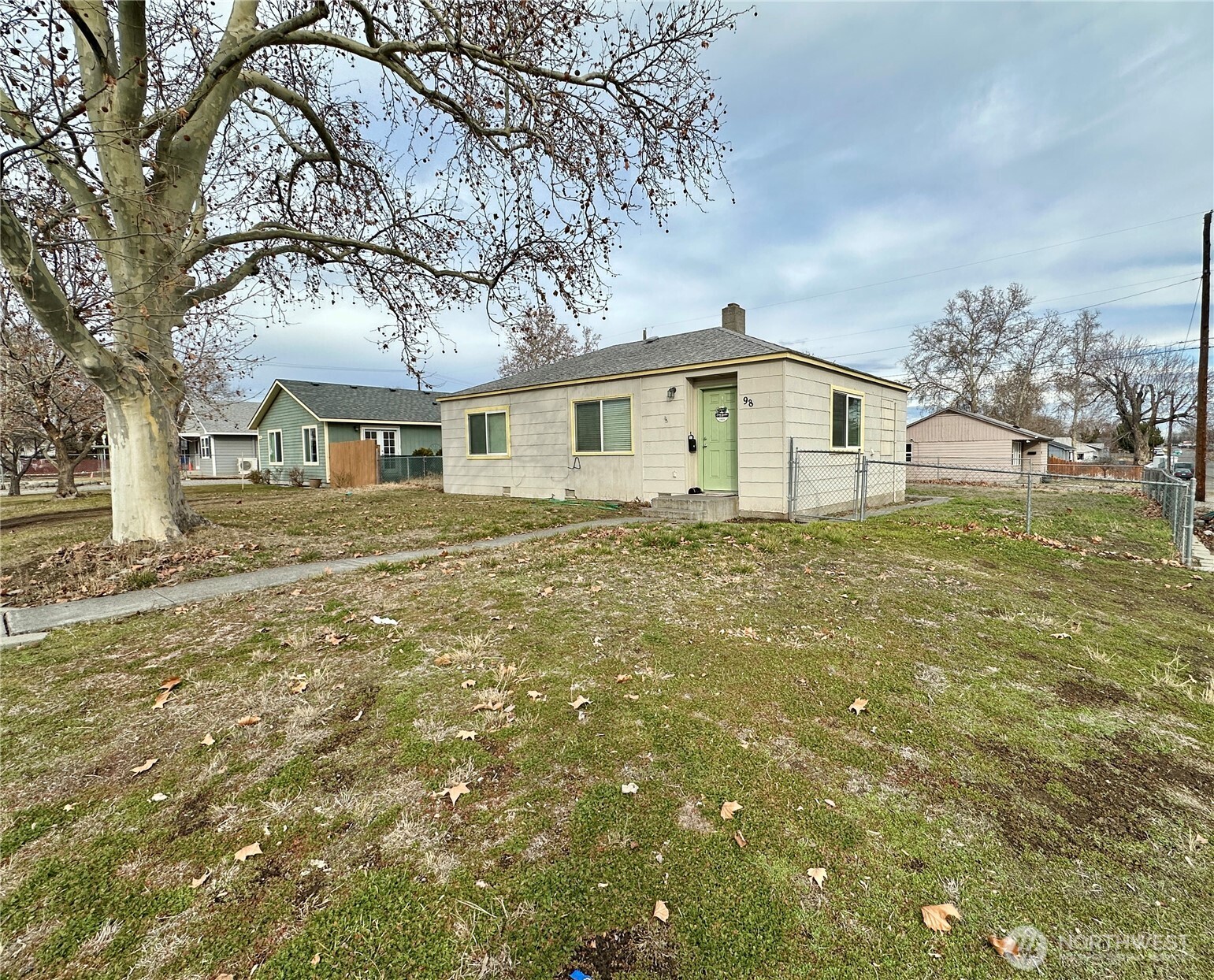 98 Cullum Avenue Property Photo