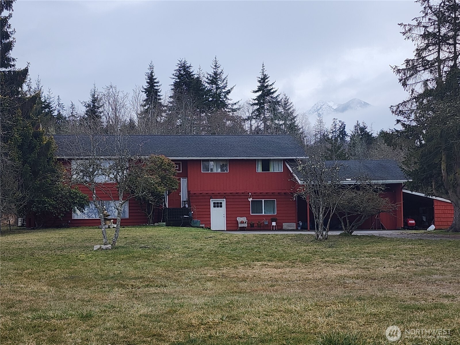 1826 Melody Lane Property Photo 1