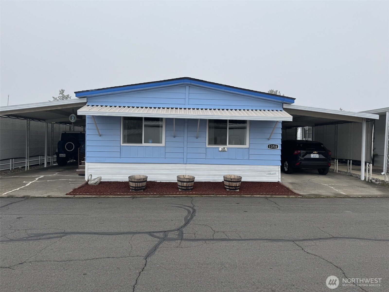 1358 Samuel Drive Property Photo 1
