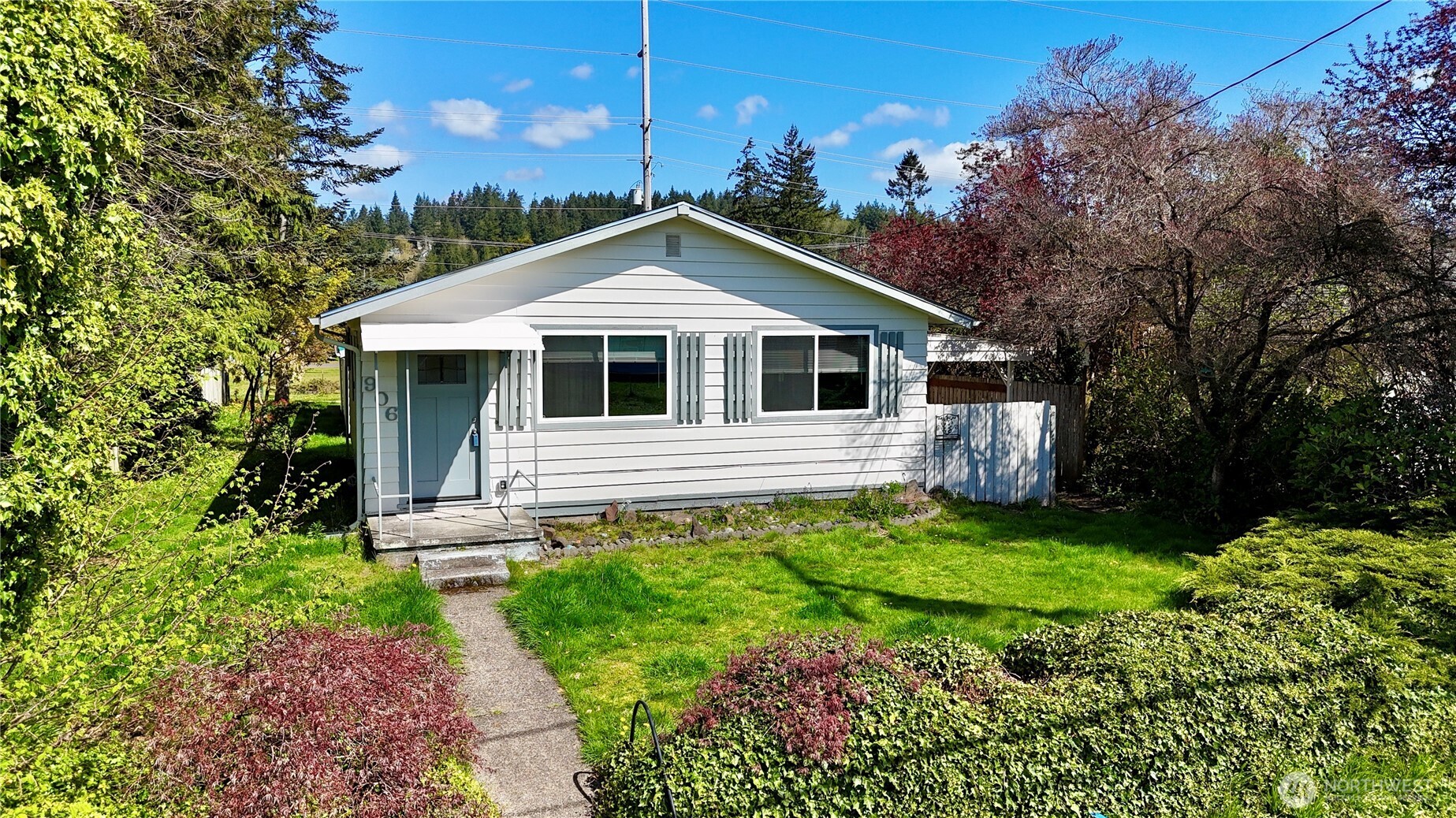 906 W Anderson Street Property Photo