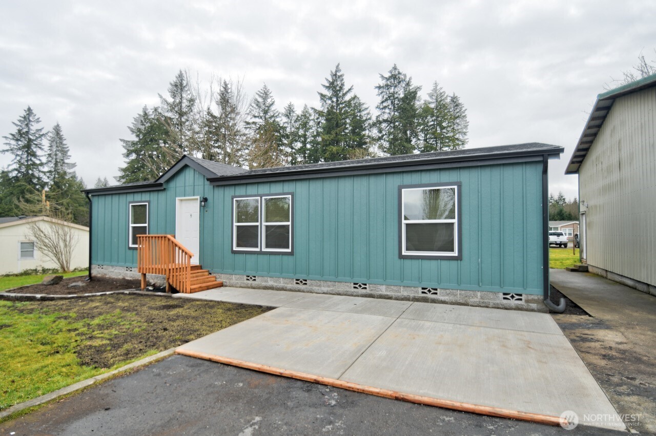 Napavine Real Estate Listings Main Image