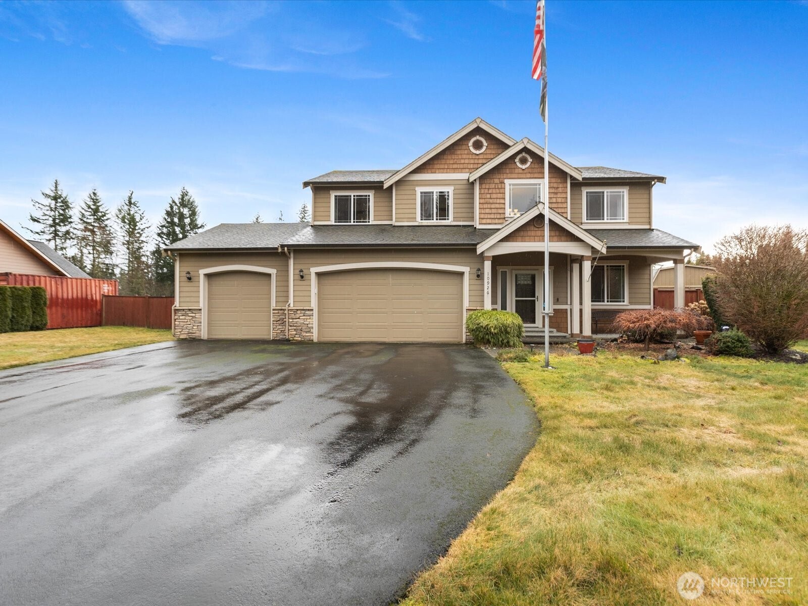 10926 233rd Street Property Photo