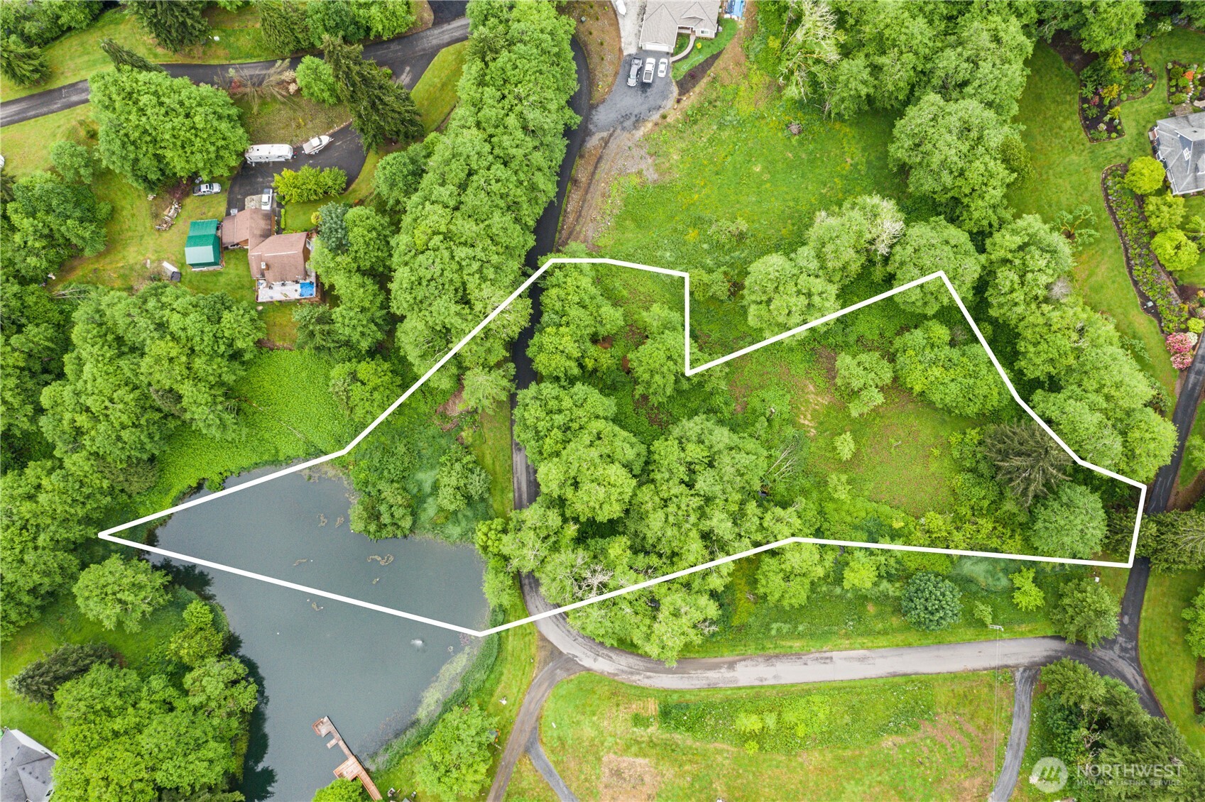 0 Trout Lakes Road Property Photo