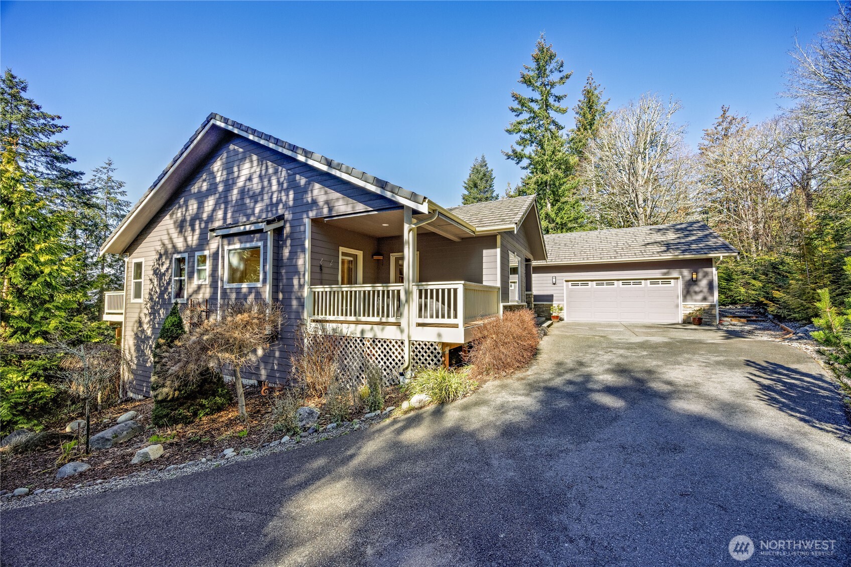 1403 Fox Hollow Road Property Photo 1