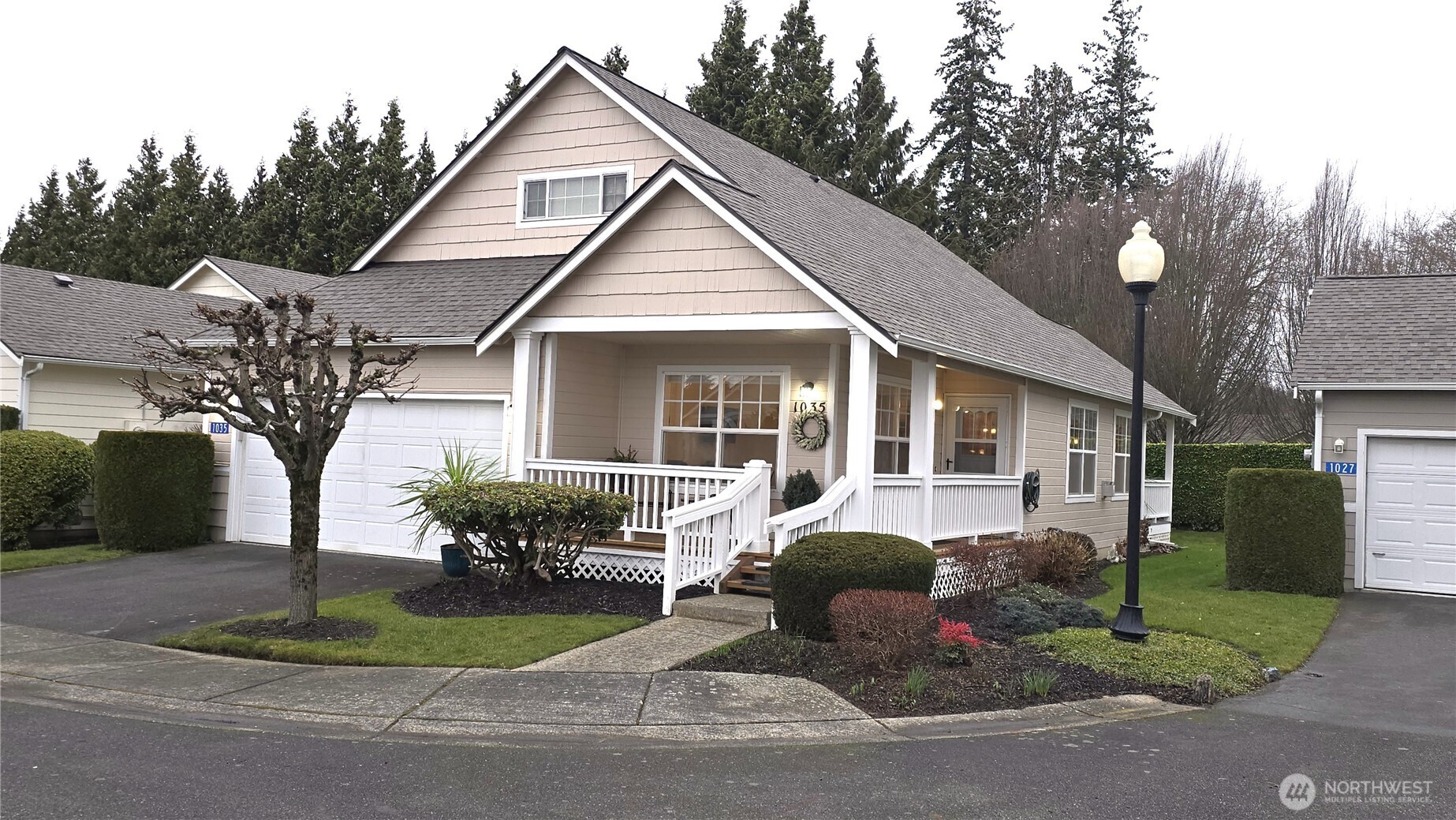 1035 Fidalgo Drive Property Photo