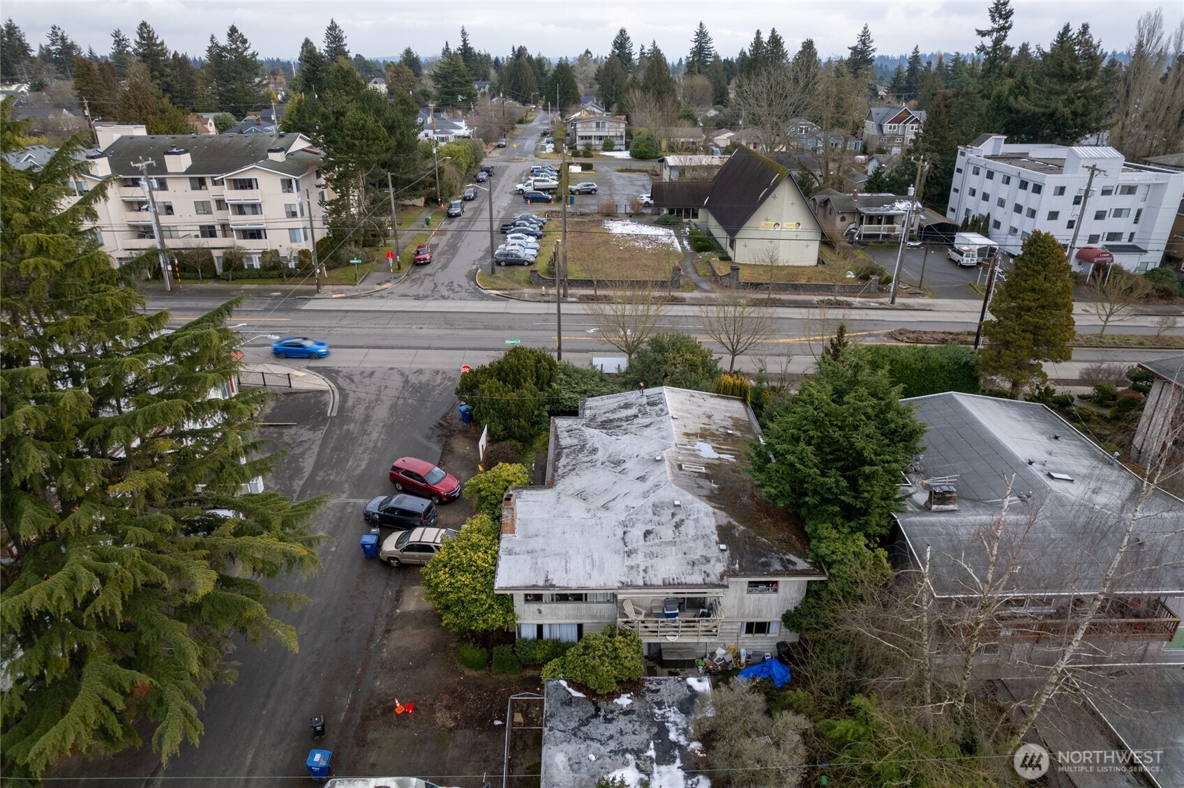 11057 Greenwood Avenue Property Photo 16