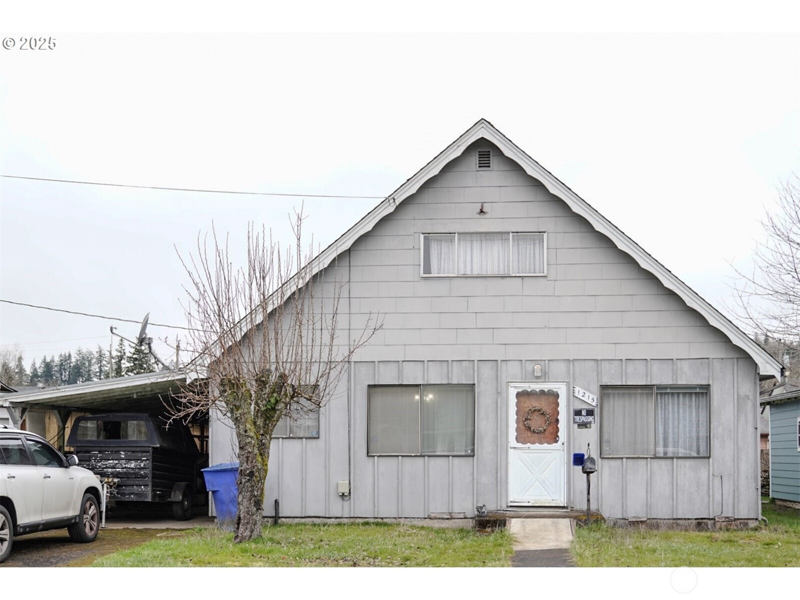 1215 N 3rd Avenue Property Photo