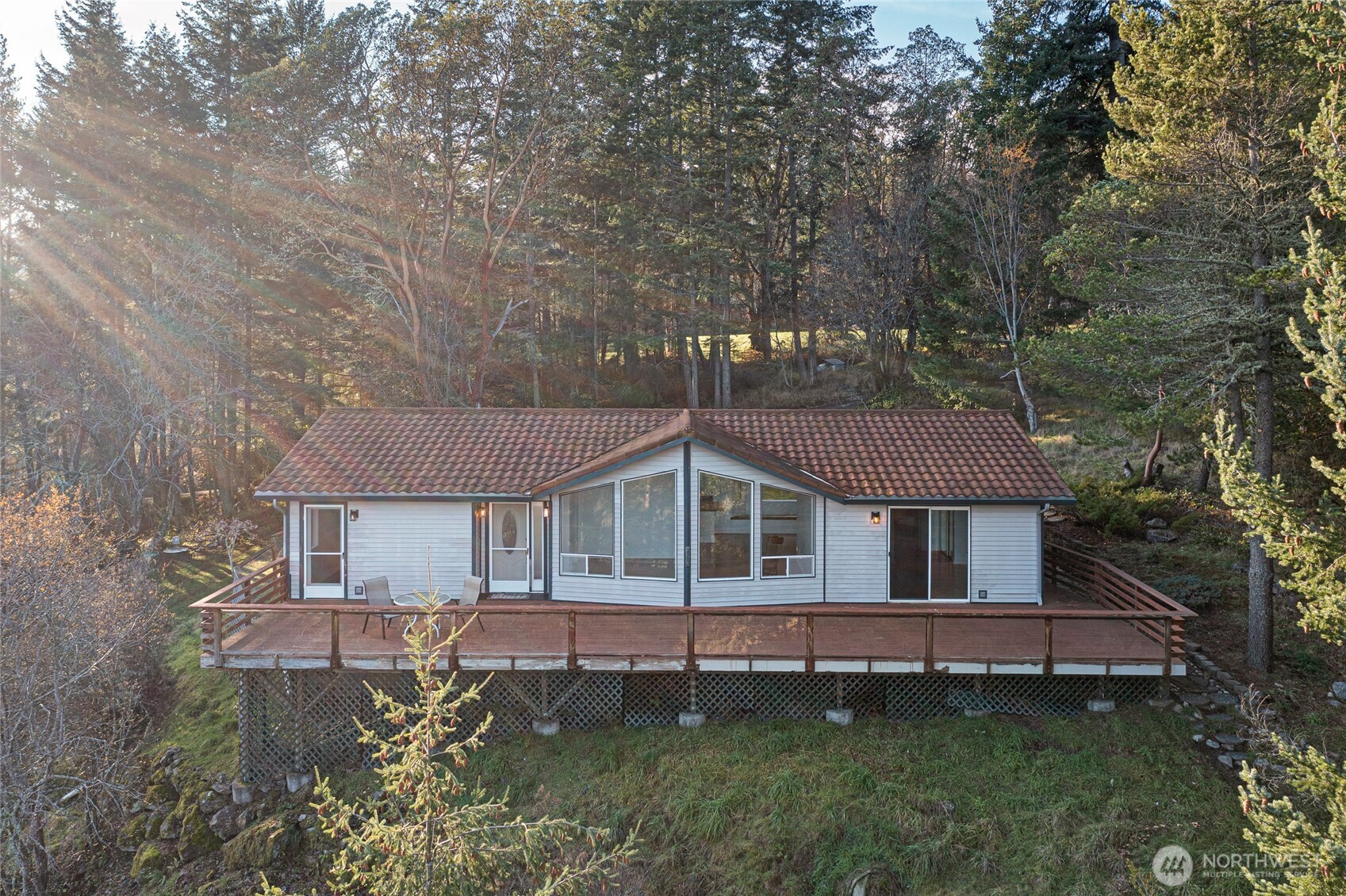 174 Moon Ridge Road Property Photo