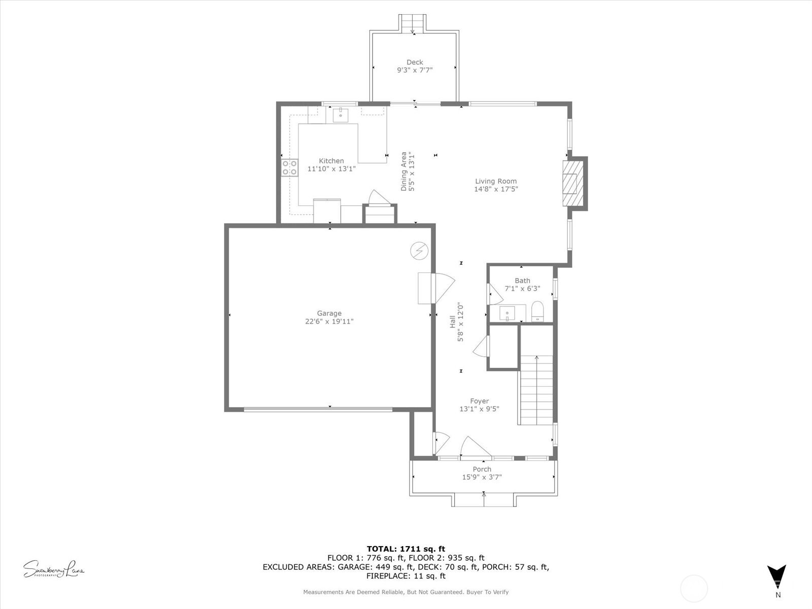 1781 Hillcrest Loop Property Photo 36