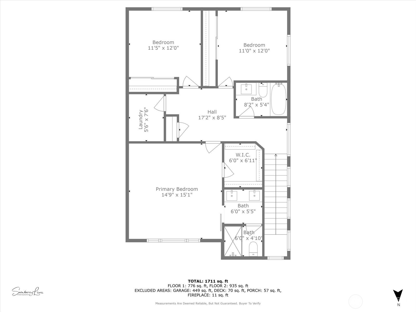 1781 Hillcrest Loop Property Photo 37