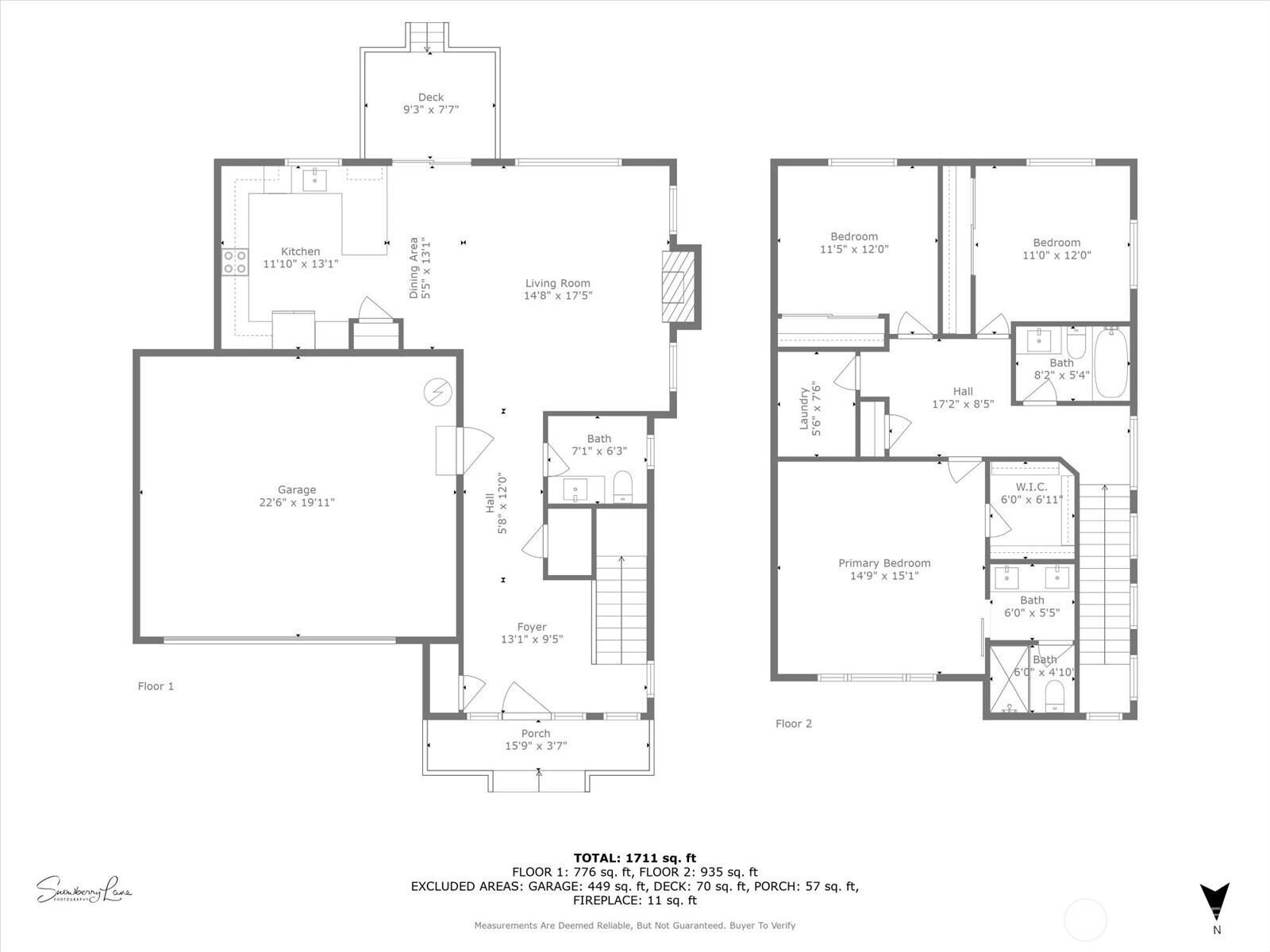 1781 Hillcrest Loop Property Photo 38