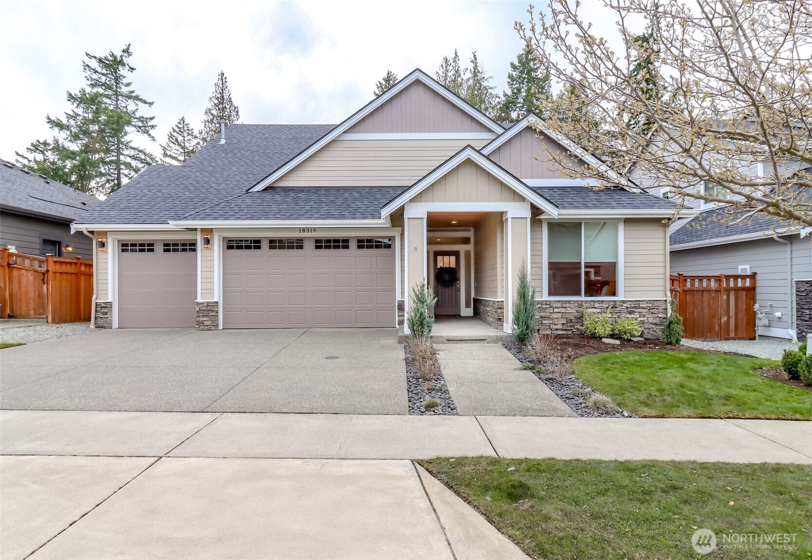 18319 133rd Street Property Photo