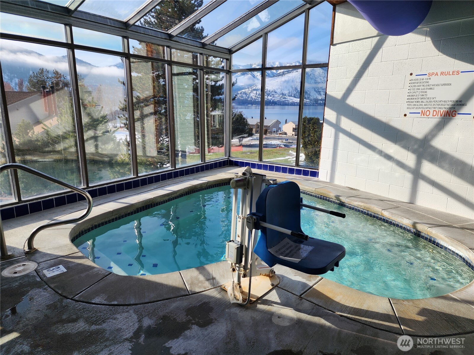 1 Nekquelekin 411-a Property Photo 34