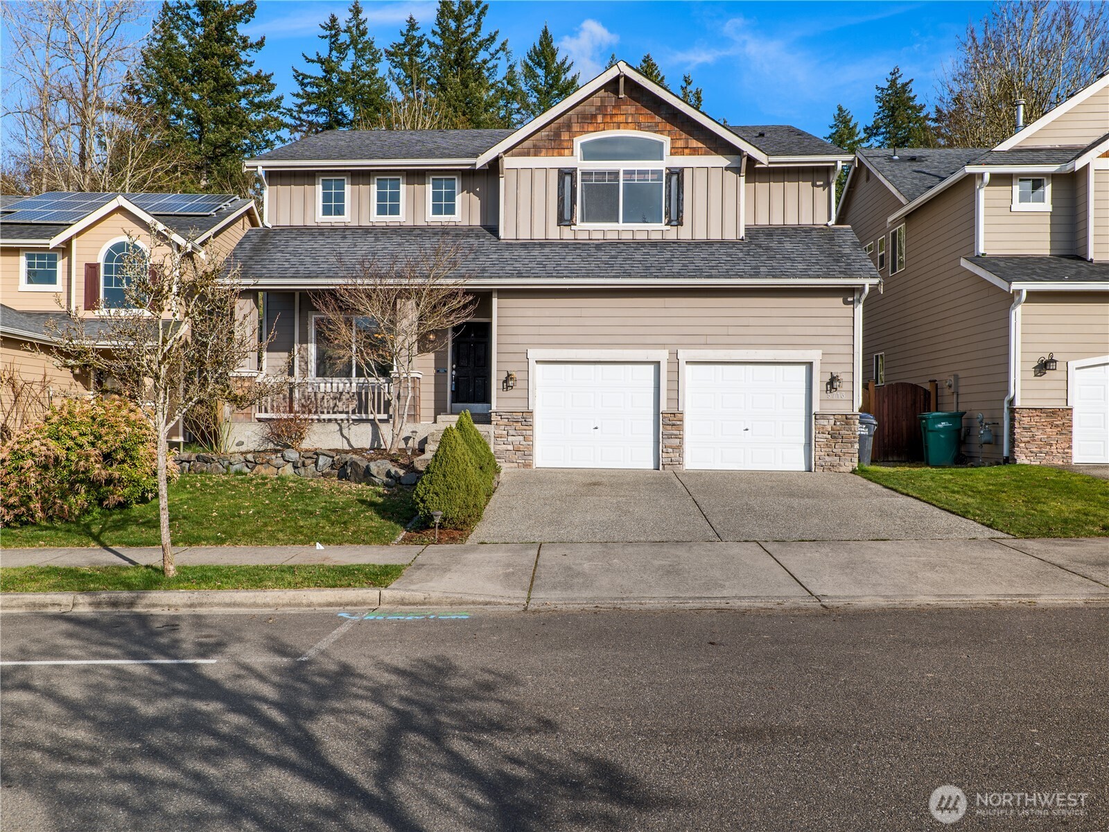 5713 76th Avenue Property Photo