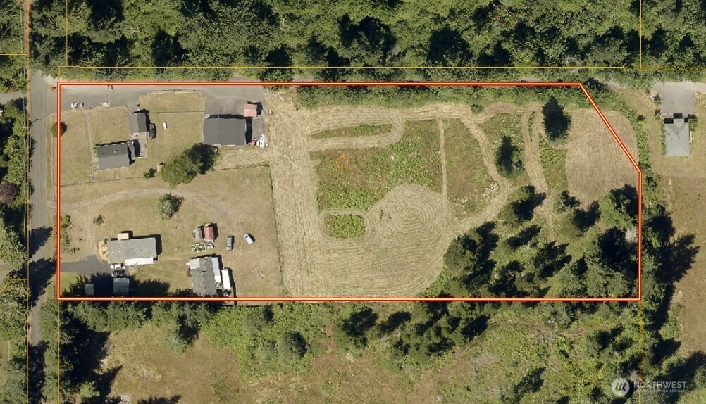 7702 Prine Drive Property Photo 1
