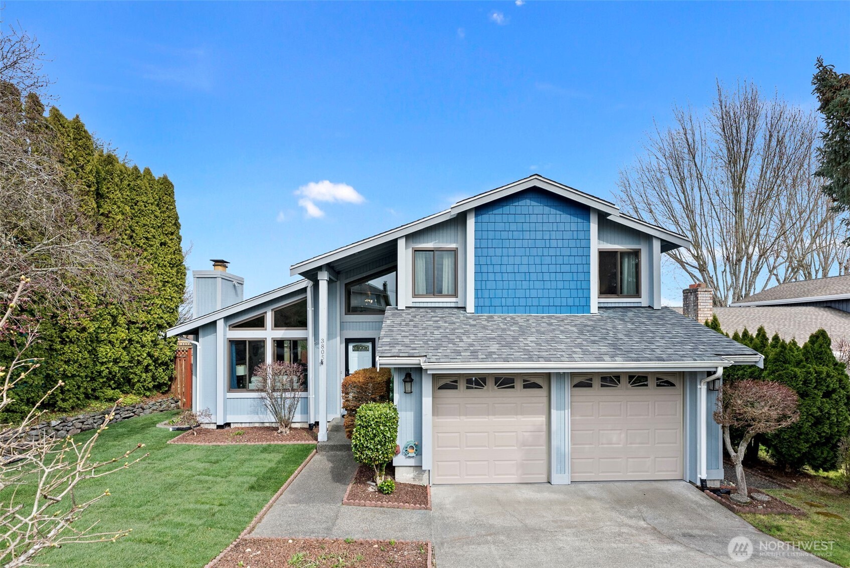 3805 Commencement Bay Drive Property Photo