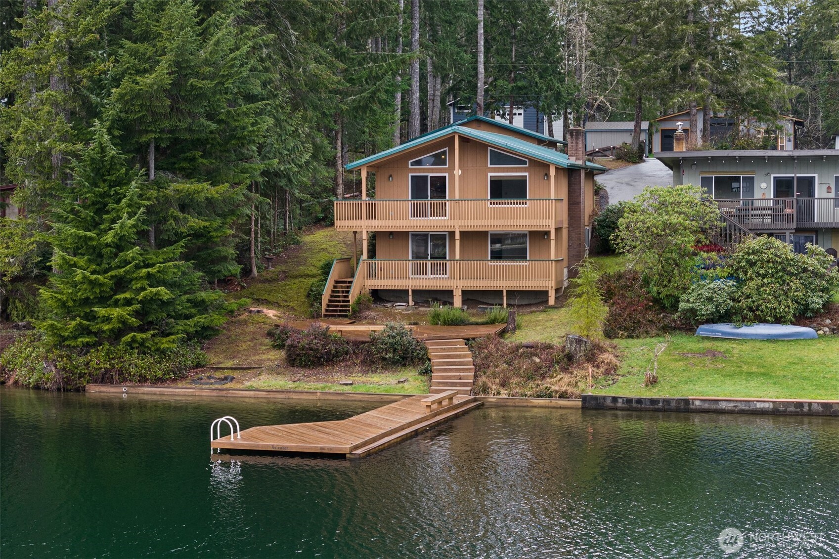 1840 E Phillips Lake Loop Property Photo