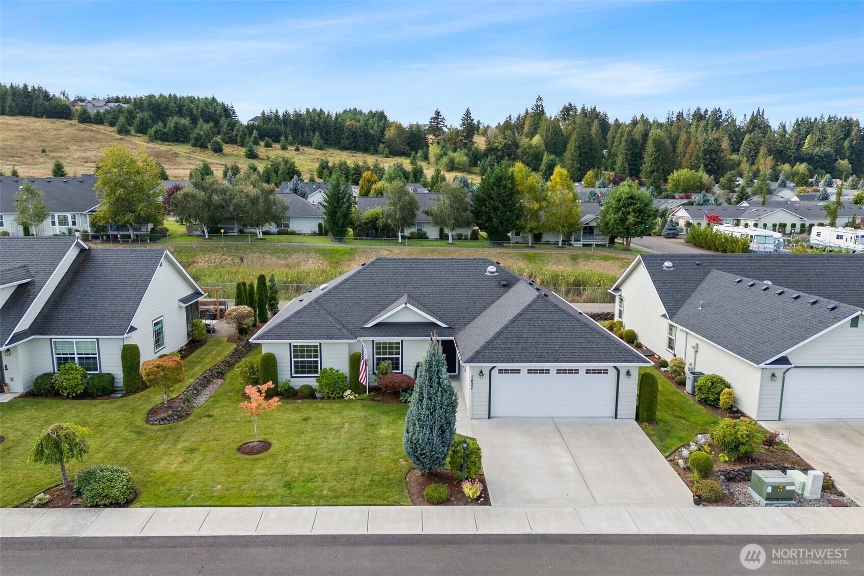 1407 Shakespeare Drive Property Photo