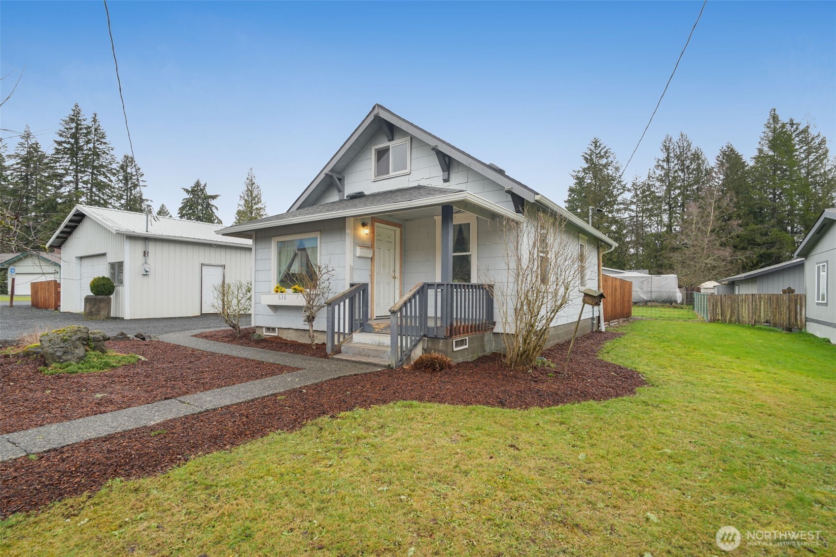 630 N 5th Street Property Photo