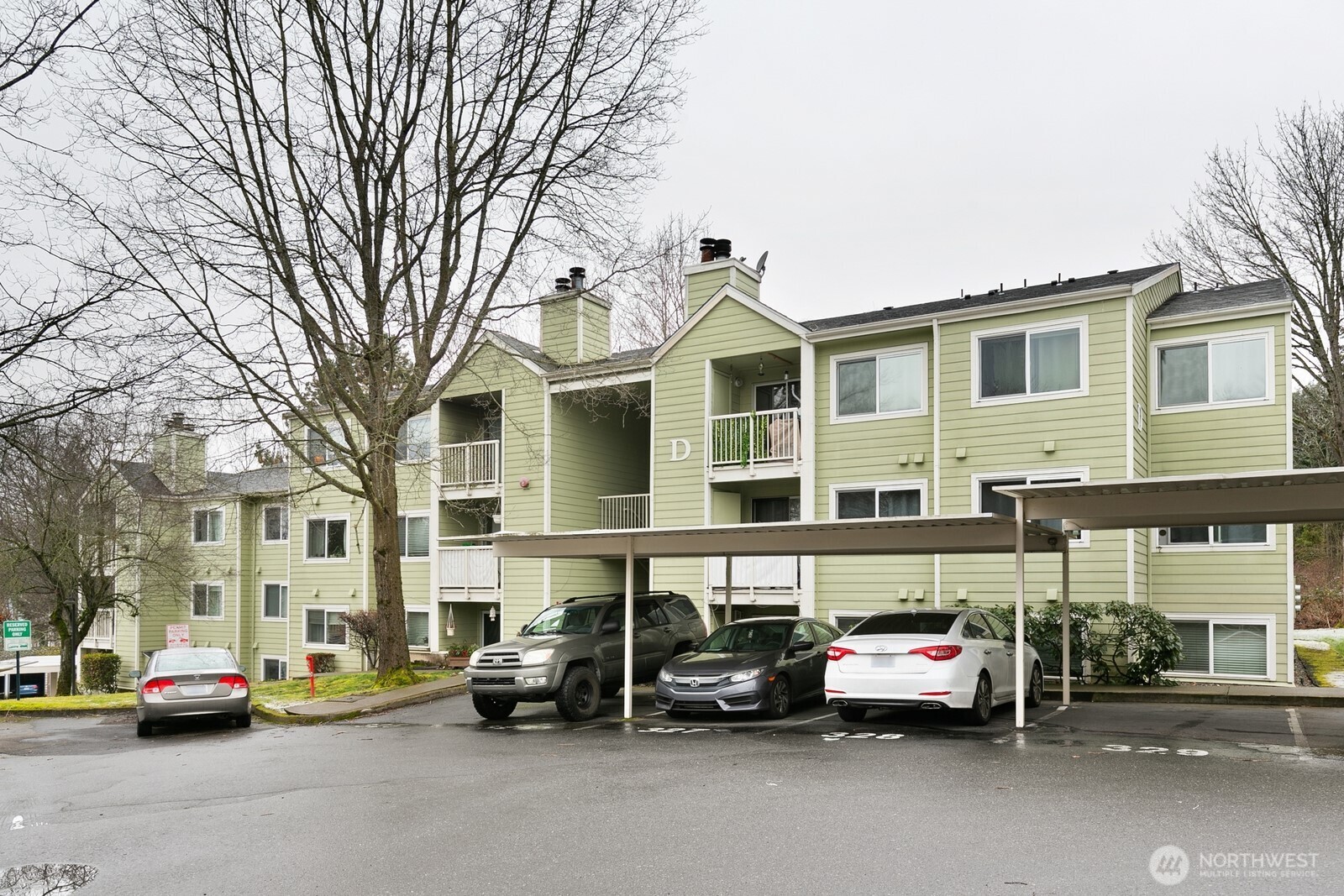 975 Aberdeen Avenue D203 Property Photo 1