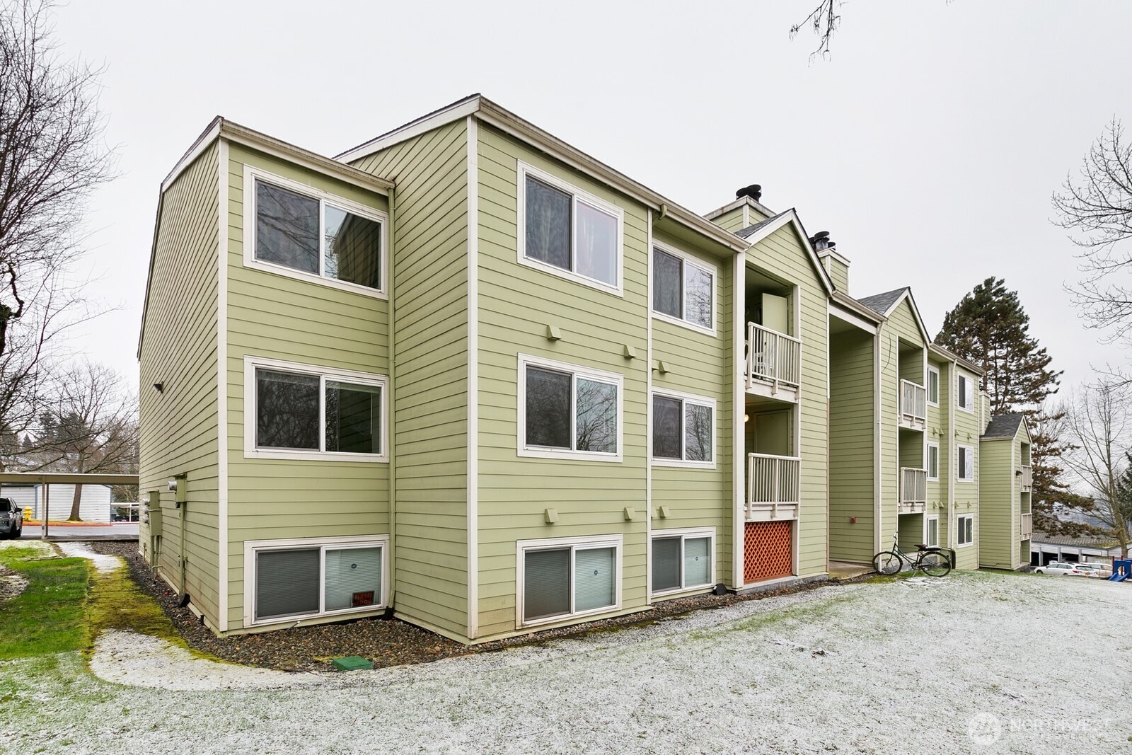 975 Aberdeen Avenue D203 Property Photo 25