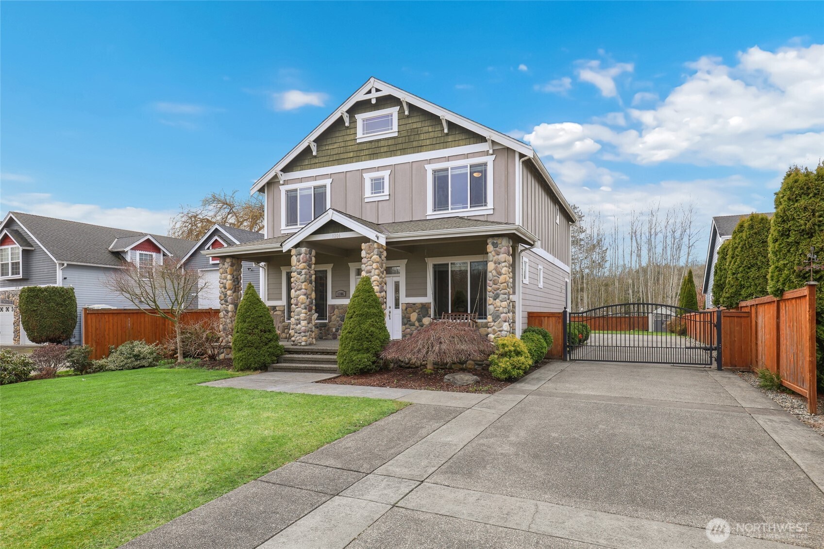 1206 13th Street Property Photo