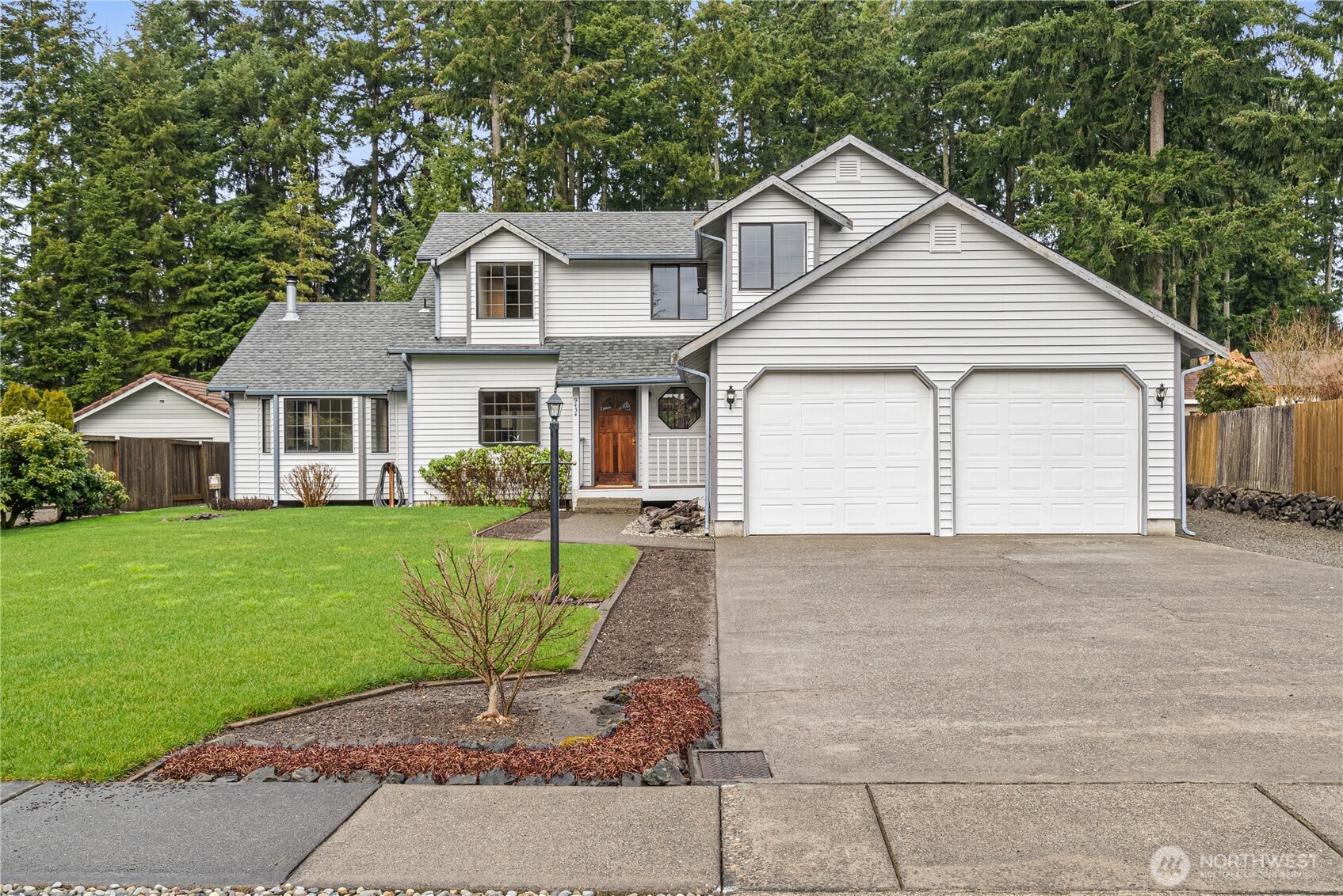 9434 Classic Drive Property Photo