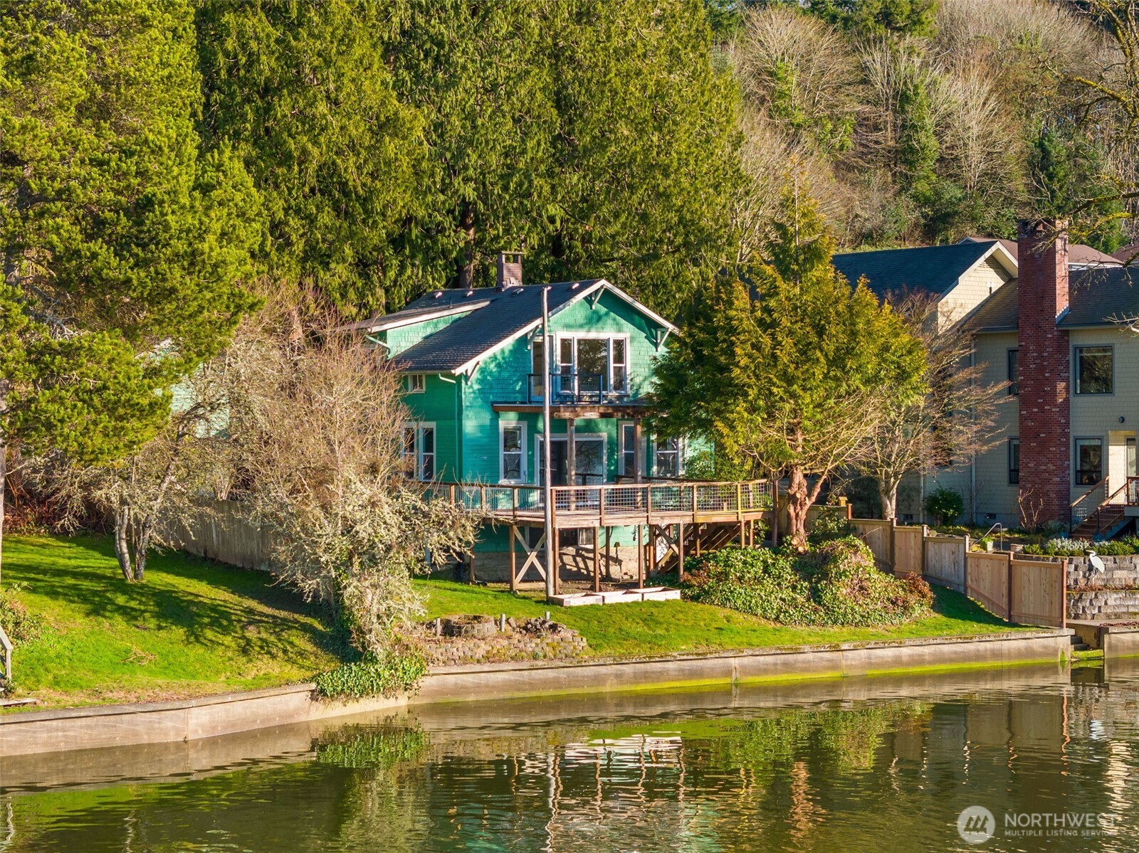 1323 East Bay Drive Property Photo