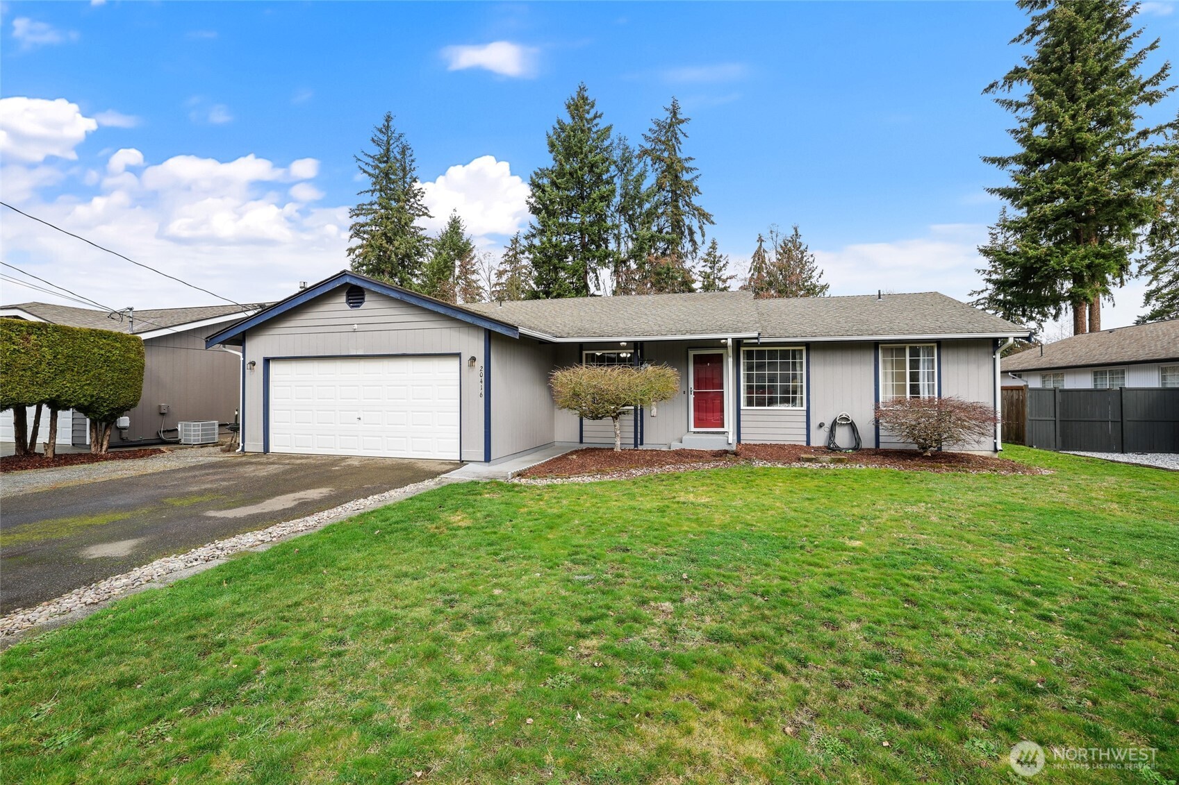 20416 71st Street Property Photo