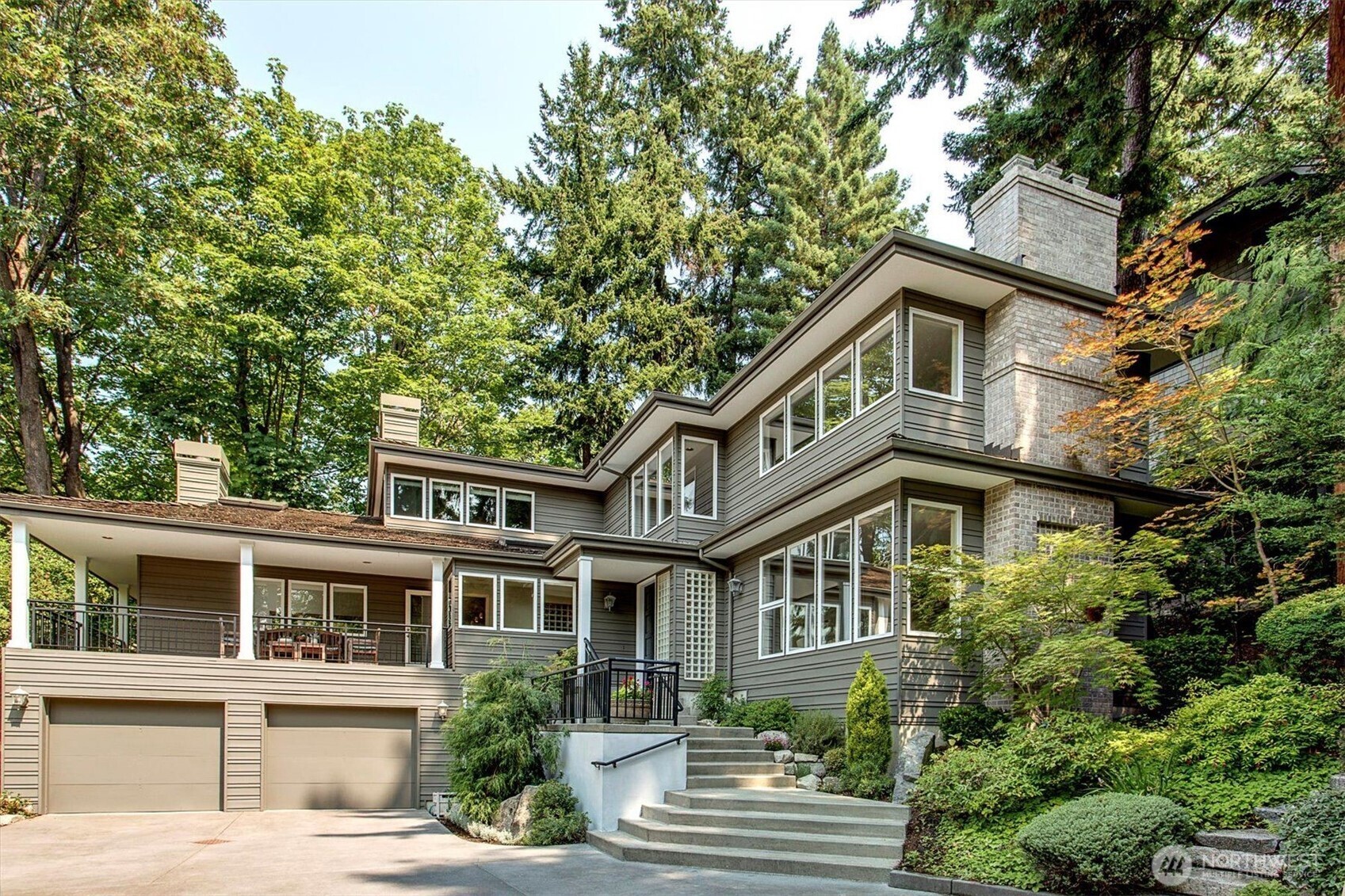 8010 Evergreen Lane Property Photo