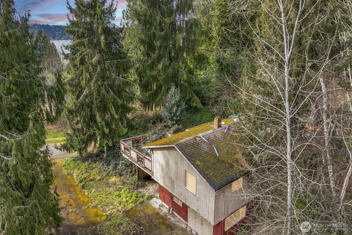 3602 E Lake Sammamish Parkway Property Photo 1