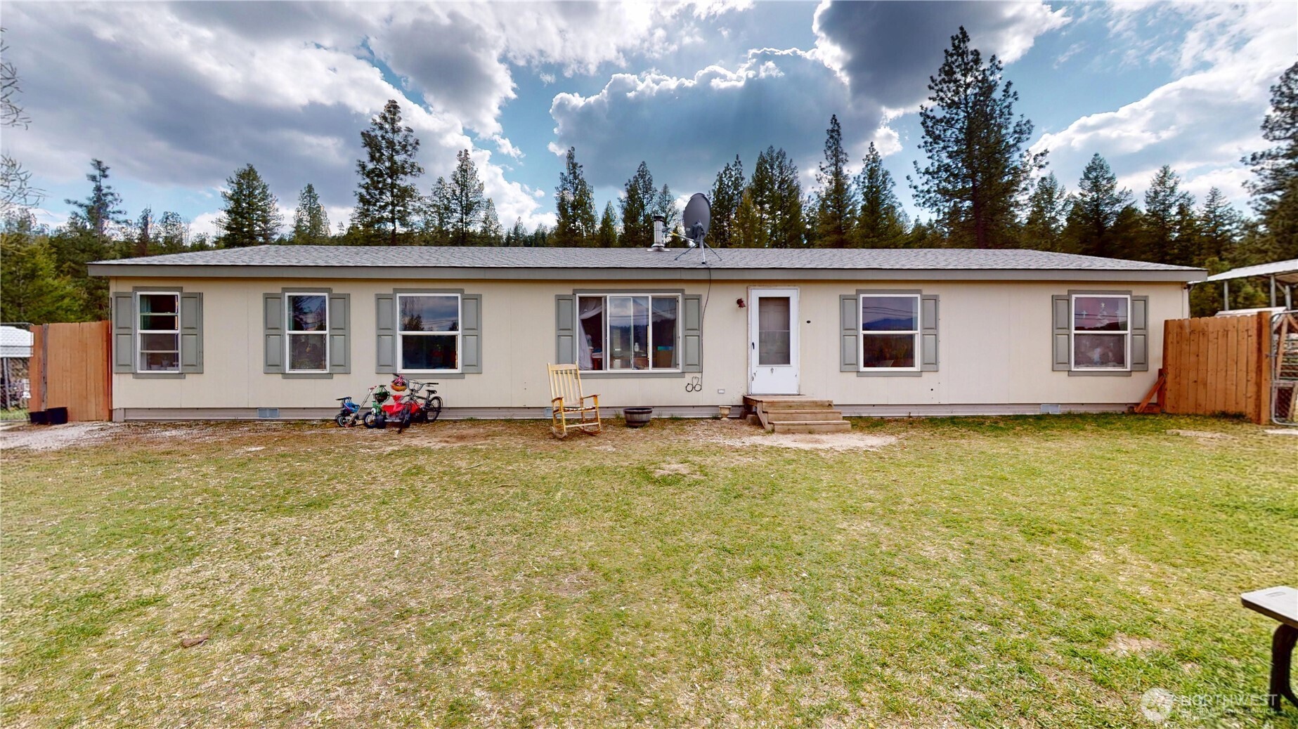 722 Aeneas Valley Road Property Photo 1