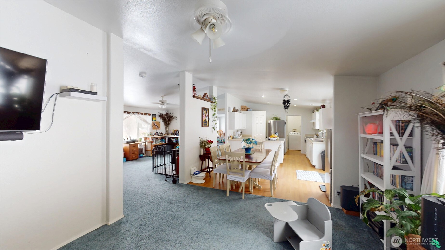 722 Aeneas Valley Road Property Photo 8